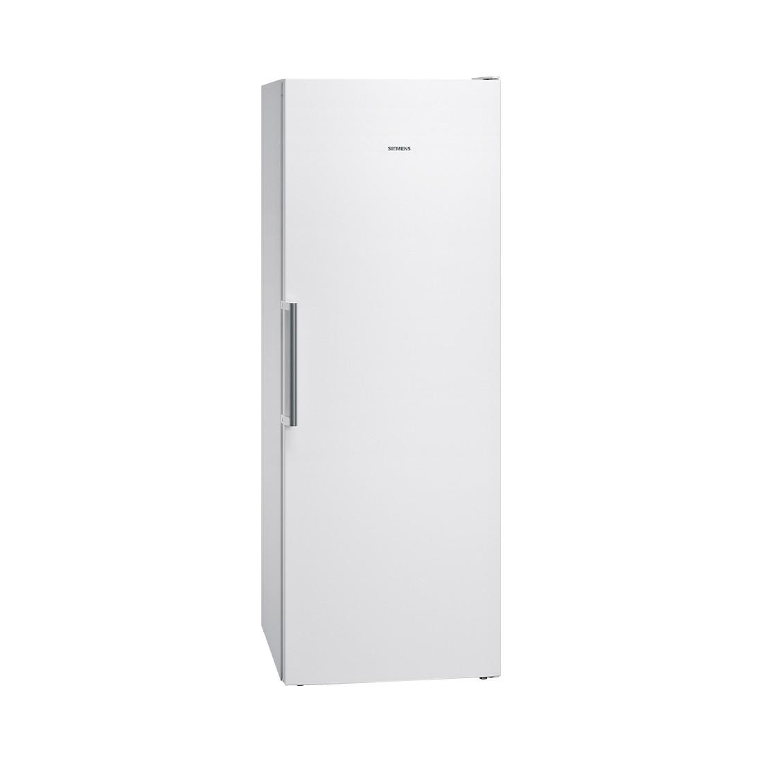 Siemens GS58NAWCV Gefrierschrank NoFrost