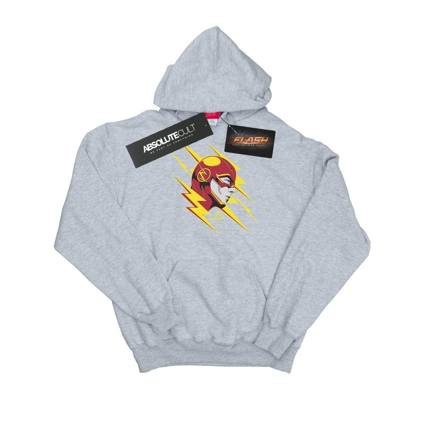 DC COMICS Kapuzenpullover