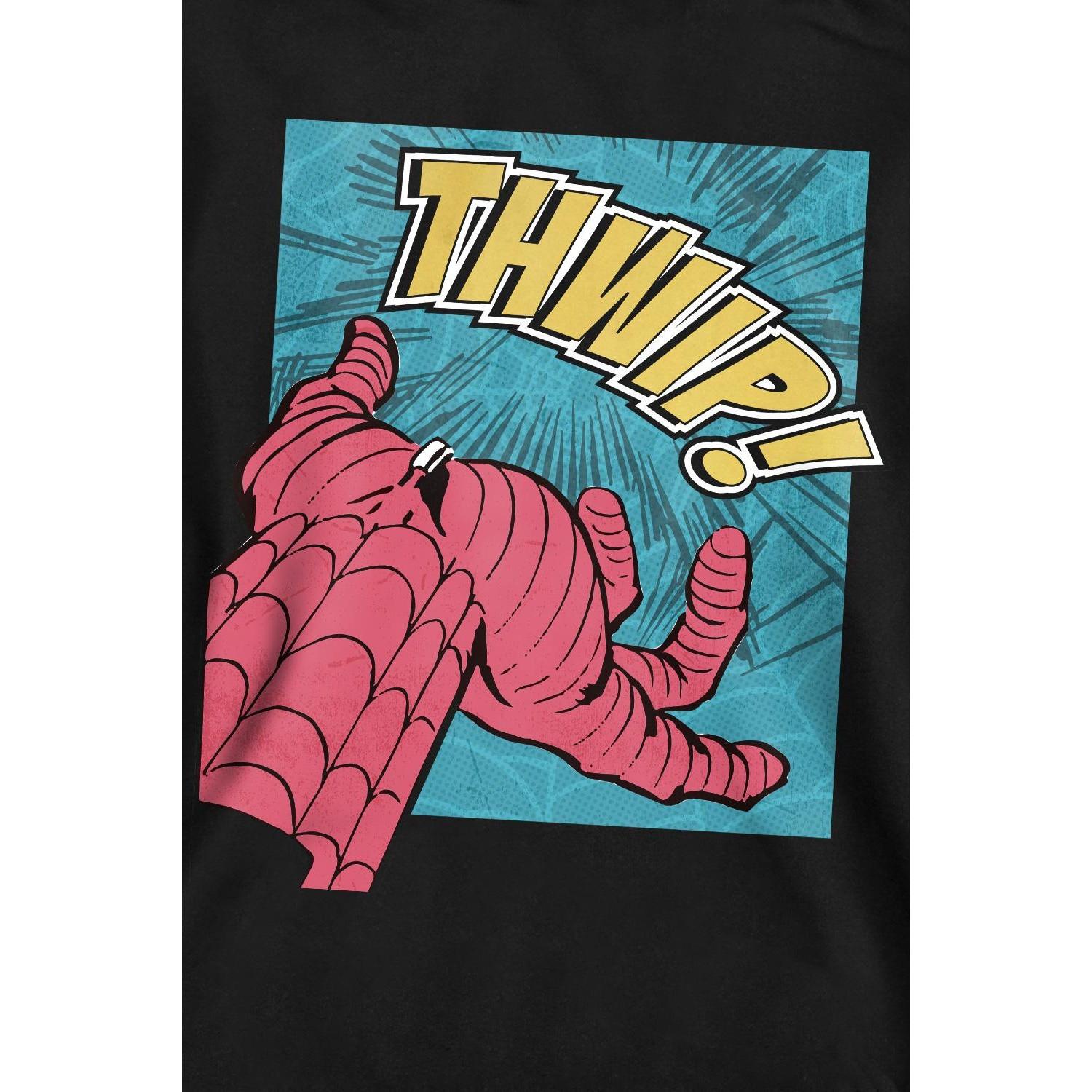 Spider-Man Thwip Sweatshirt