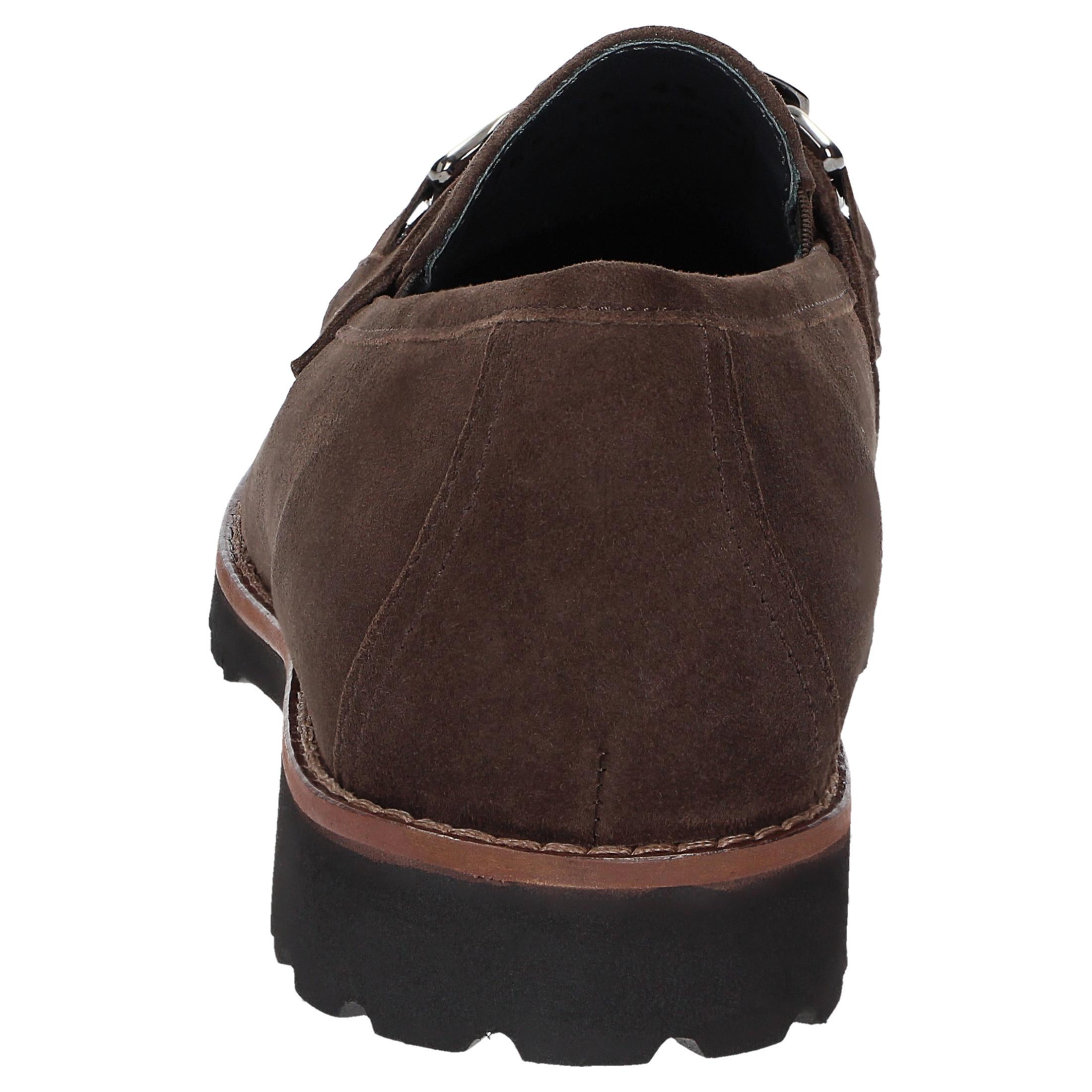 Sioux Slipper Meredith-734-H