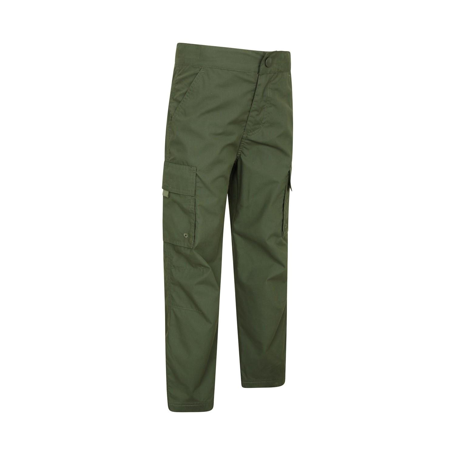 Mountain Warehouse Wanderhosen  Aktiv