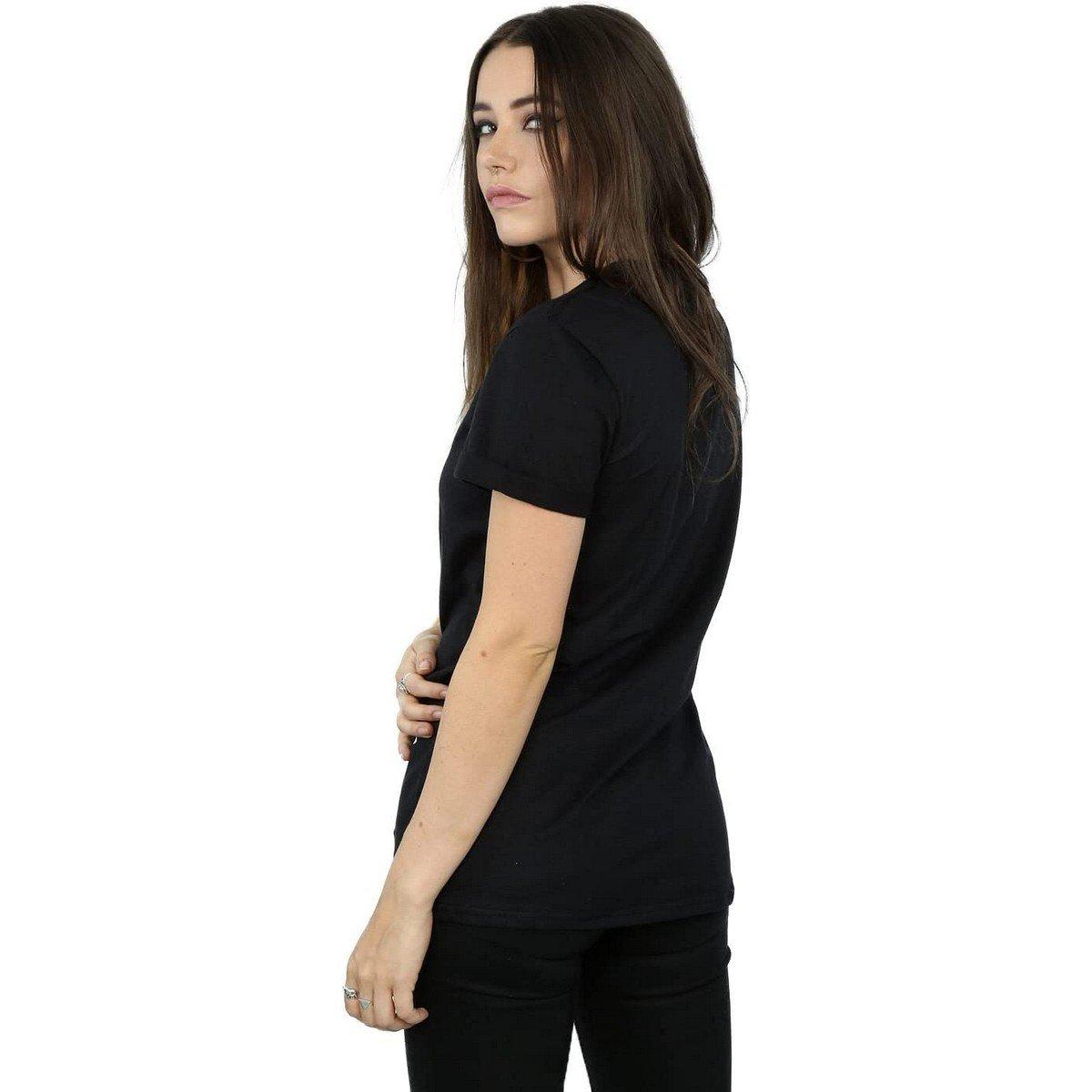 101 Dalmatians 101 Dalmatiner Pongo Grafikdruck T-Shirt