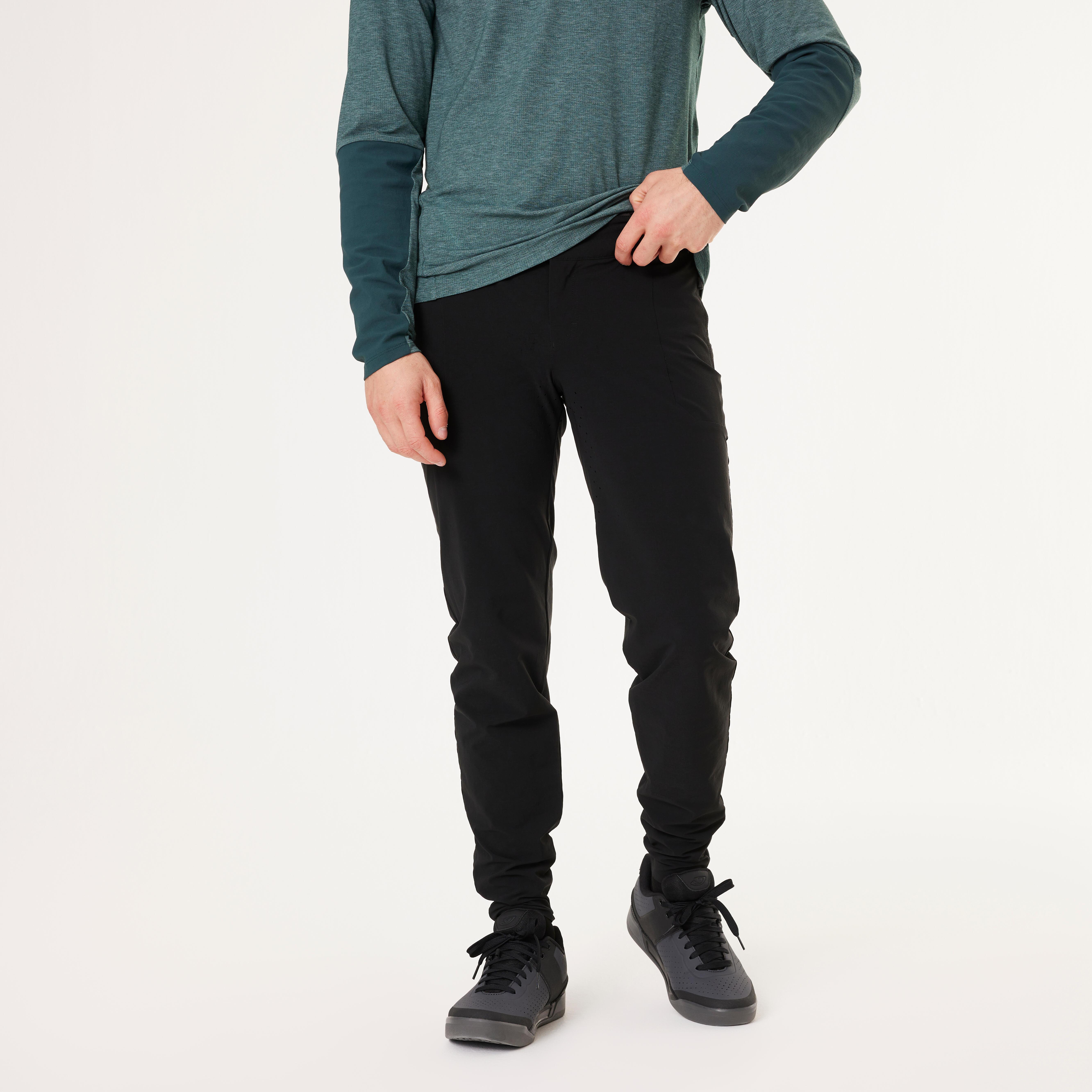 ROCKRIDER Sporthose - BIKE PANT