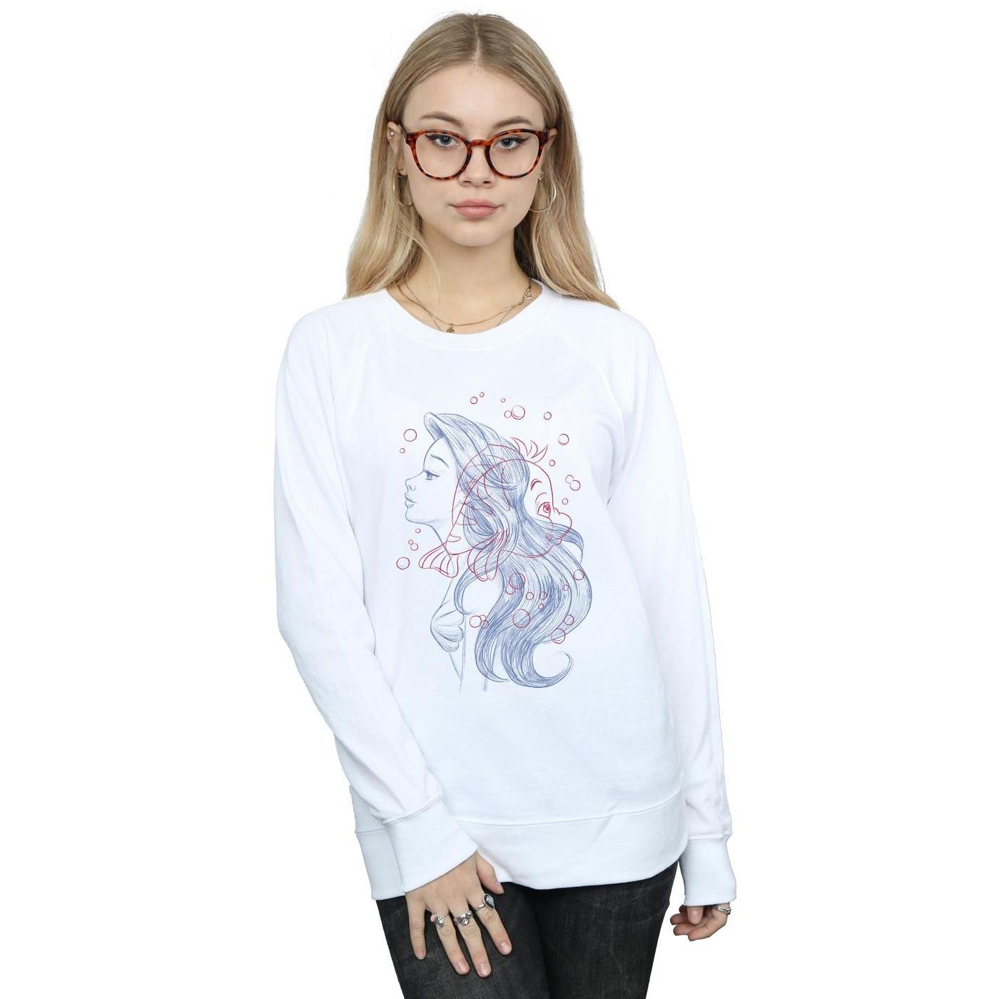 Disney Sweatshirt