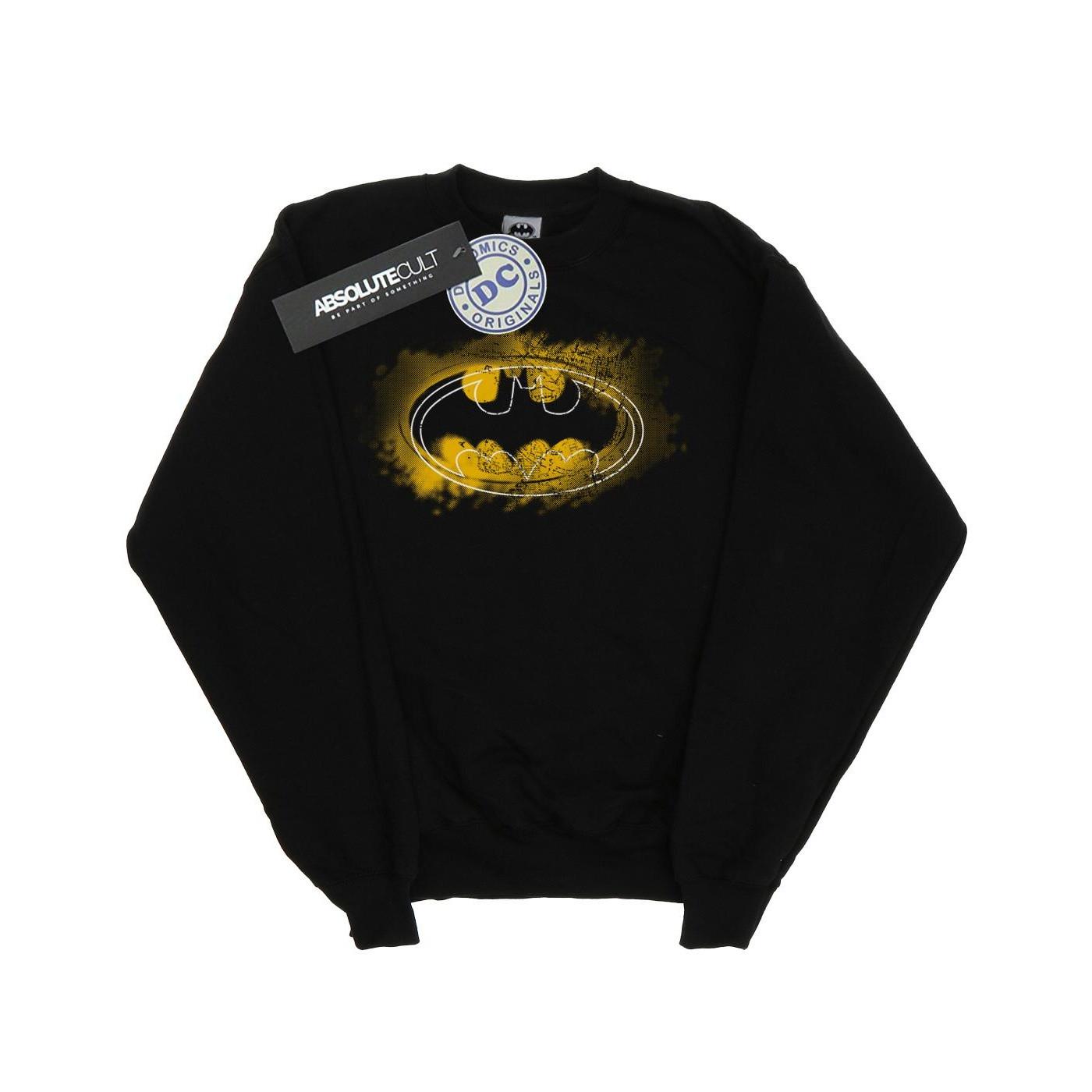 DC COMICS Sweatshirt