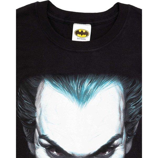 The Joker Joker Grafikdruck Regular Fit T-Shirt