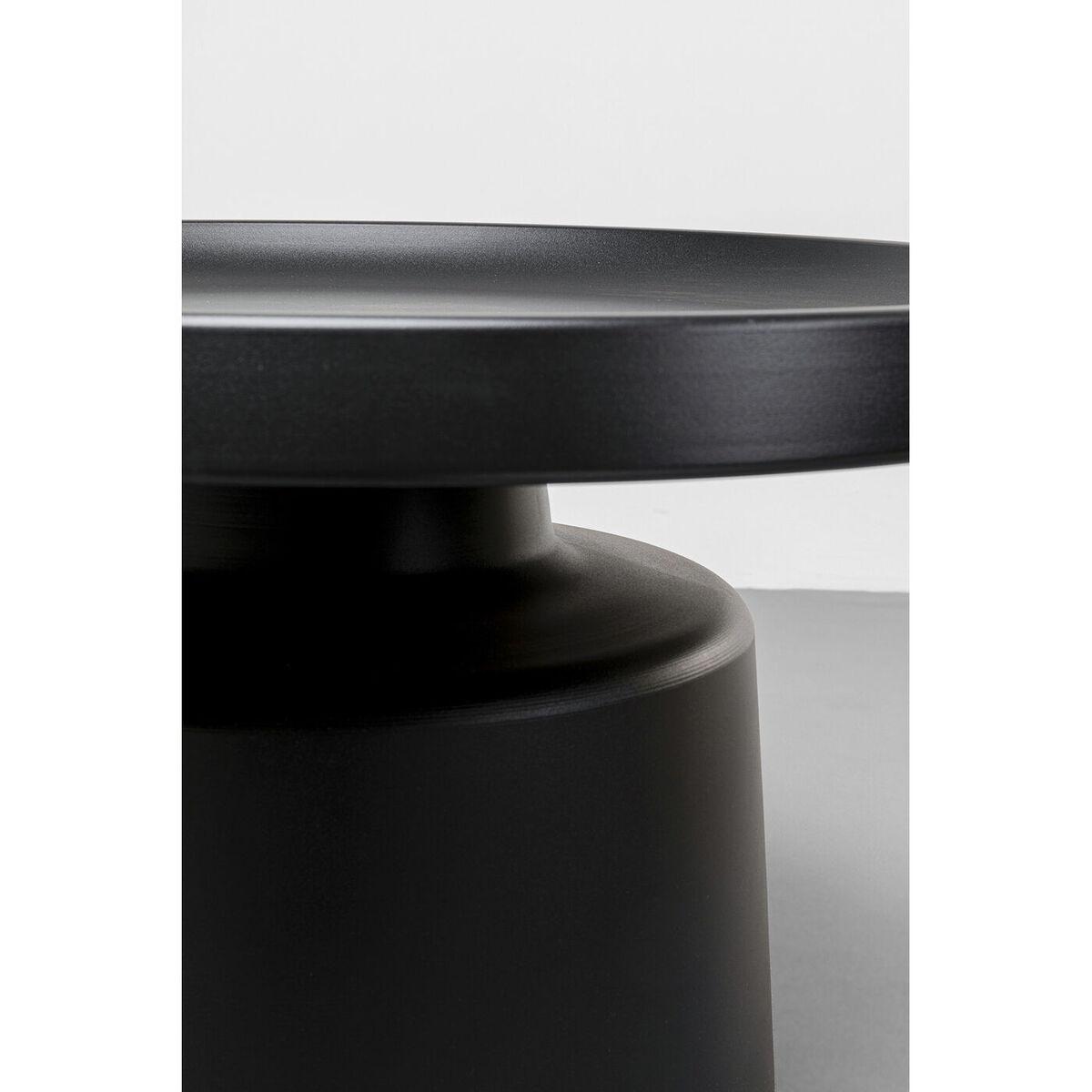 KARE Design Couchtisch Lima rund 70