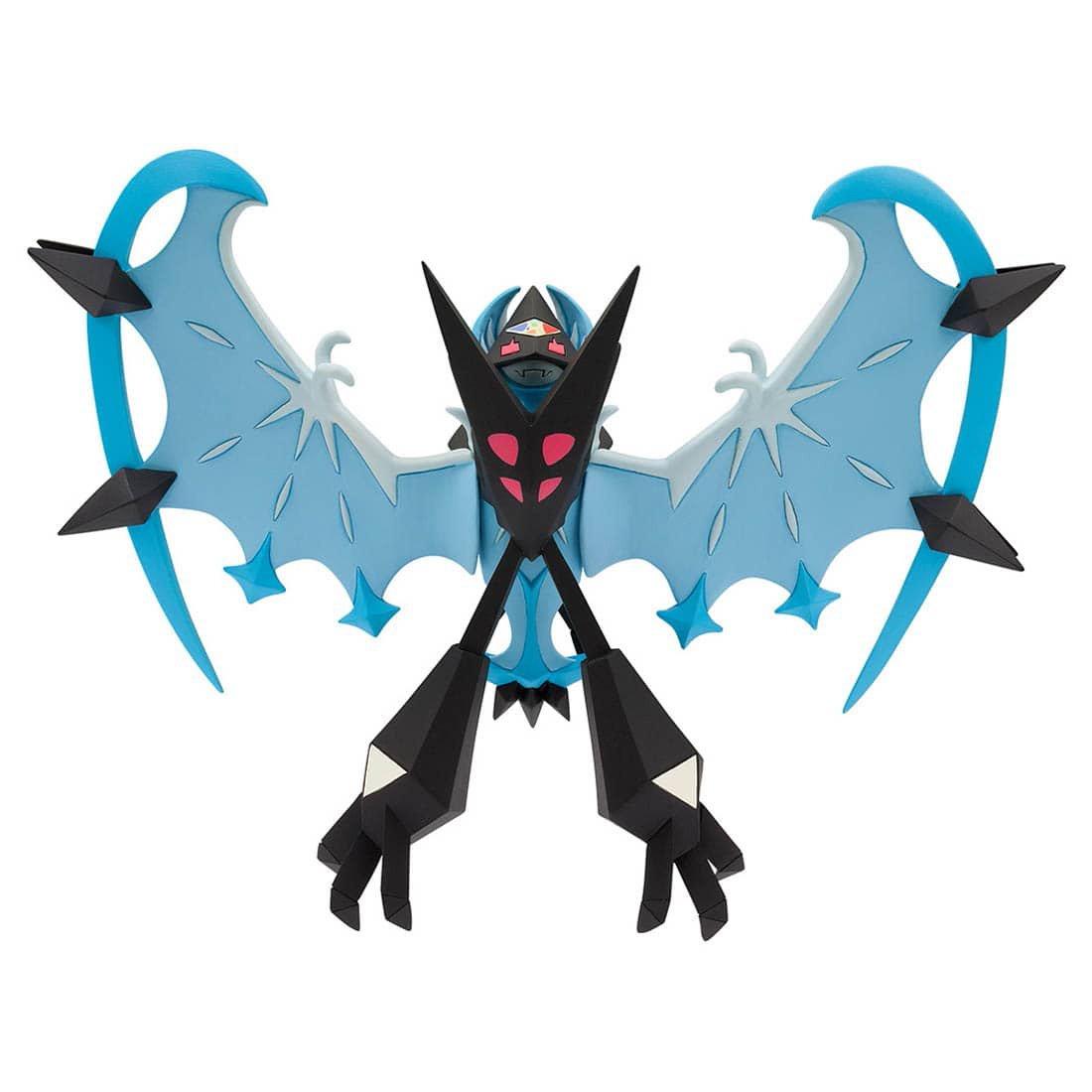 Takara Tomy Necrozma (Dawn Wings) Takara Tomy Monster Collection Figure MS-17