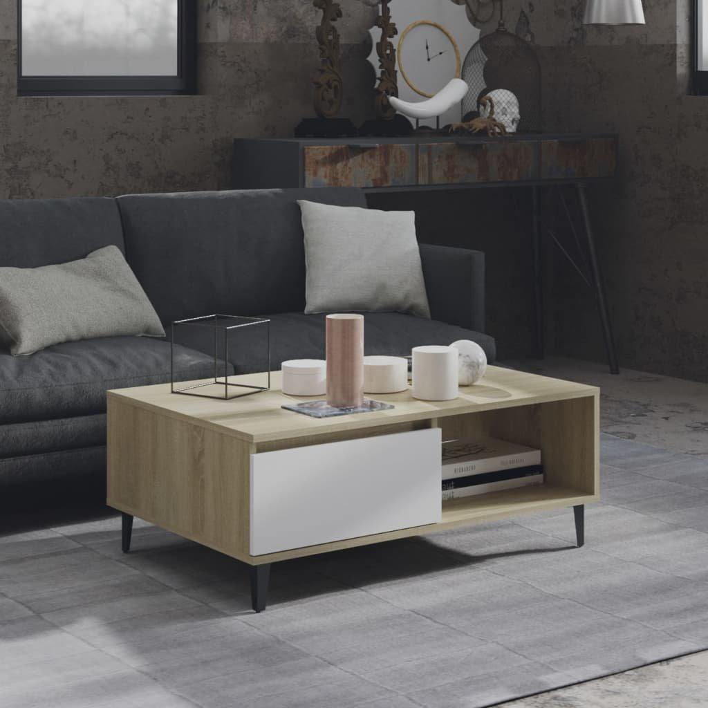 VidaXL Couchtisch holzwerkstoff