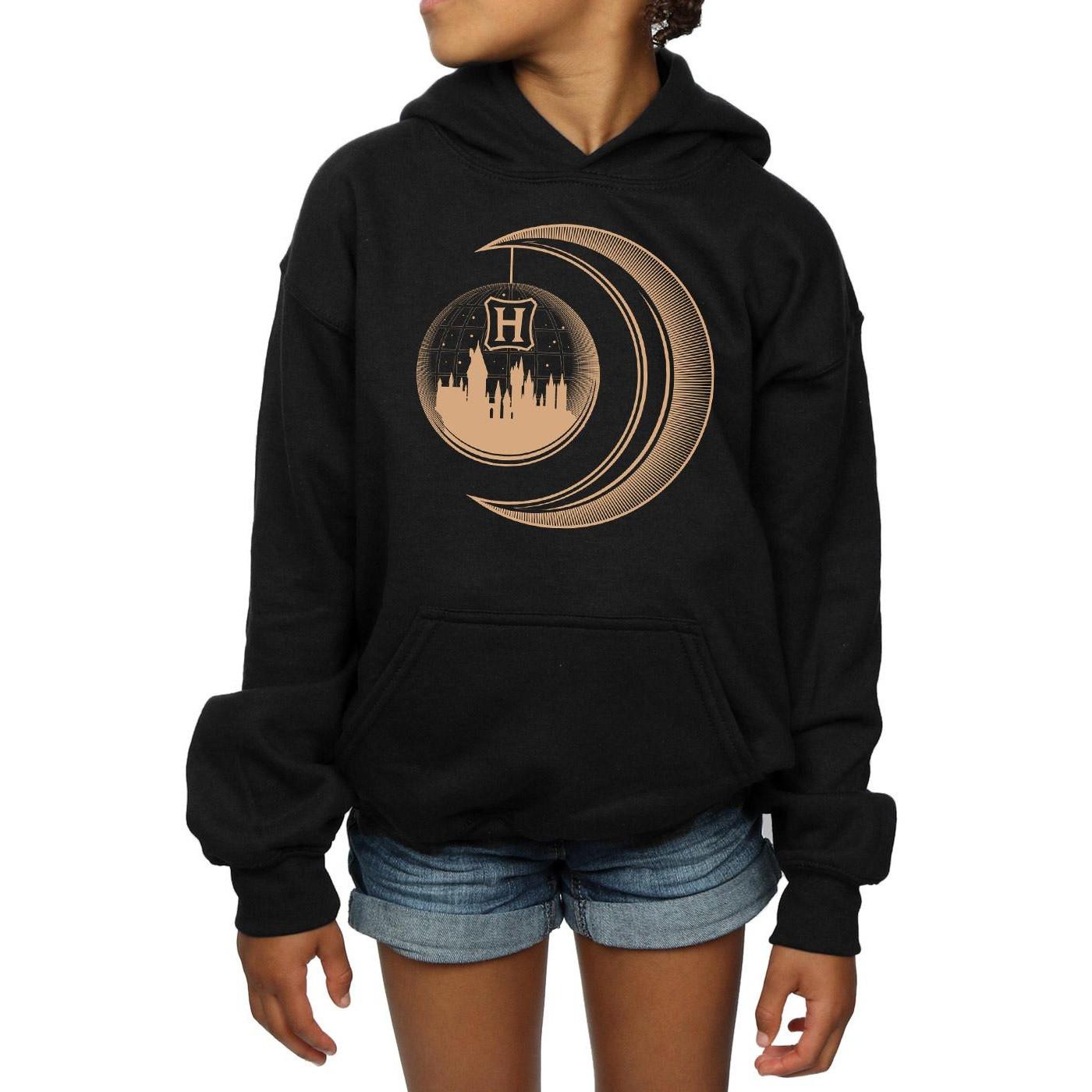 Harry Potter Hogwarts Kapuzenpullover