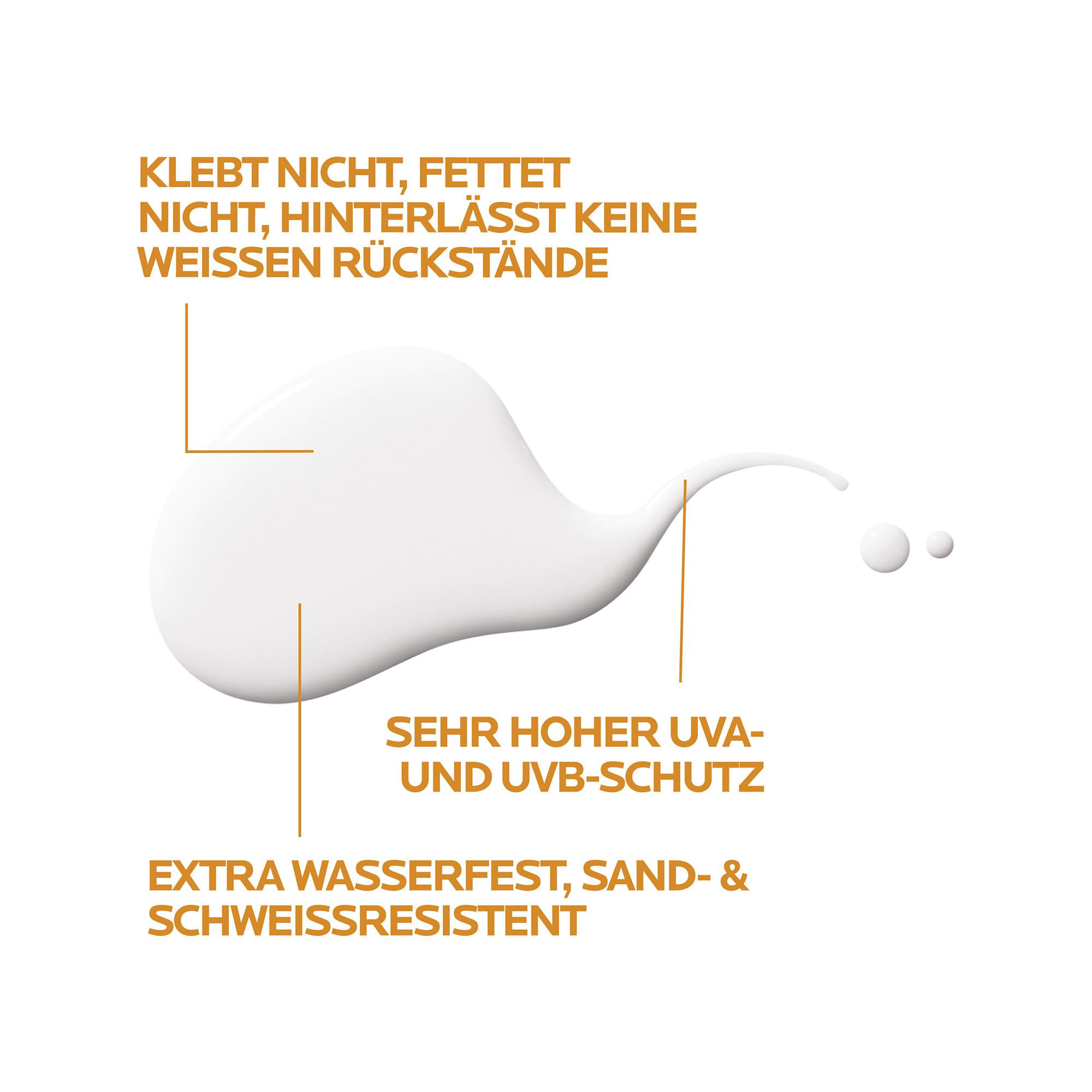 LA ROCHE POSAY Anthelios Invisible Spray LSF 50+