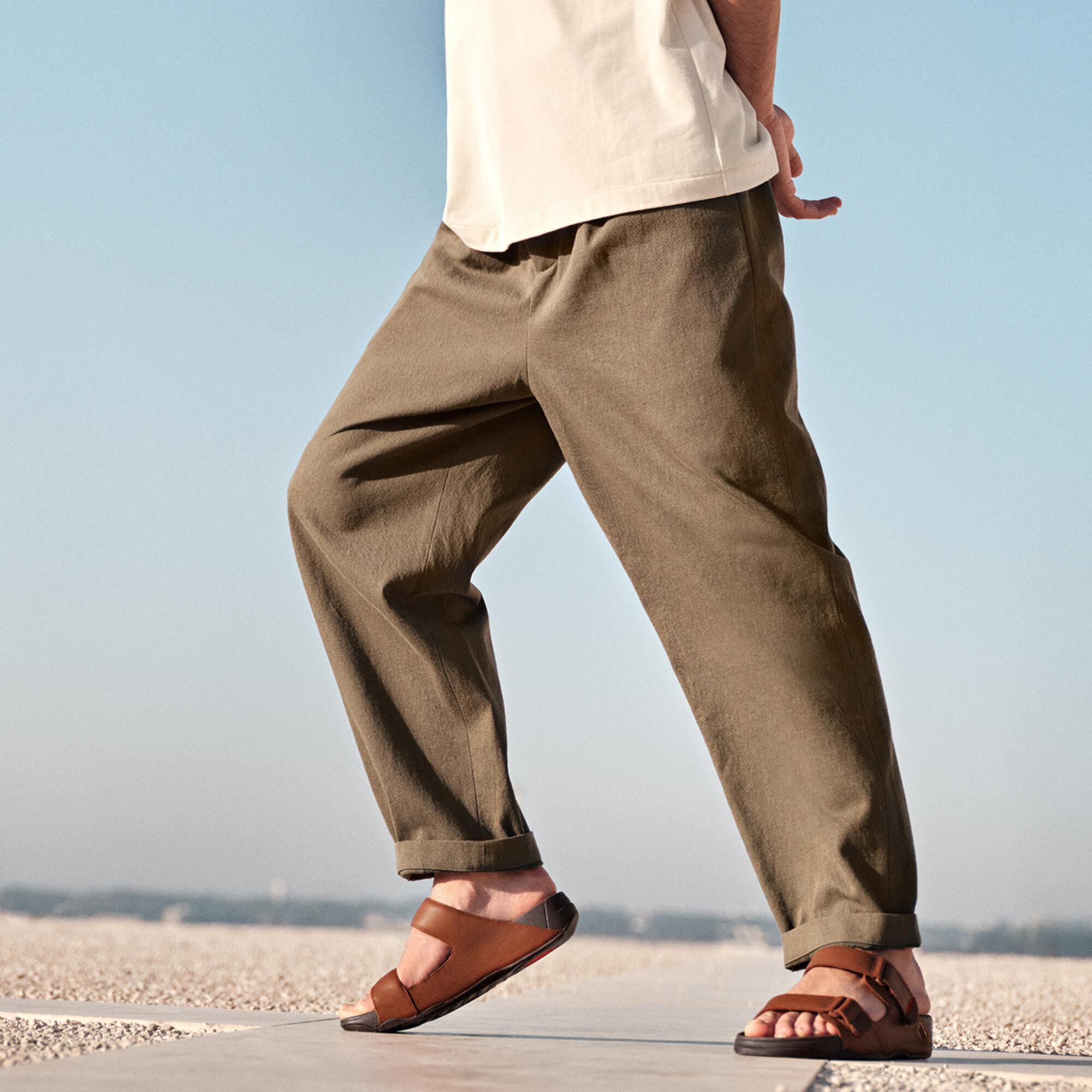 Fitflop ledersandalen gogh