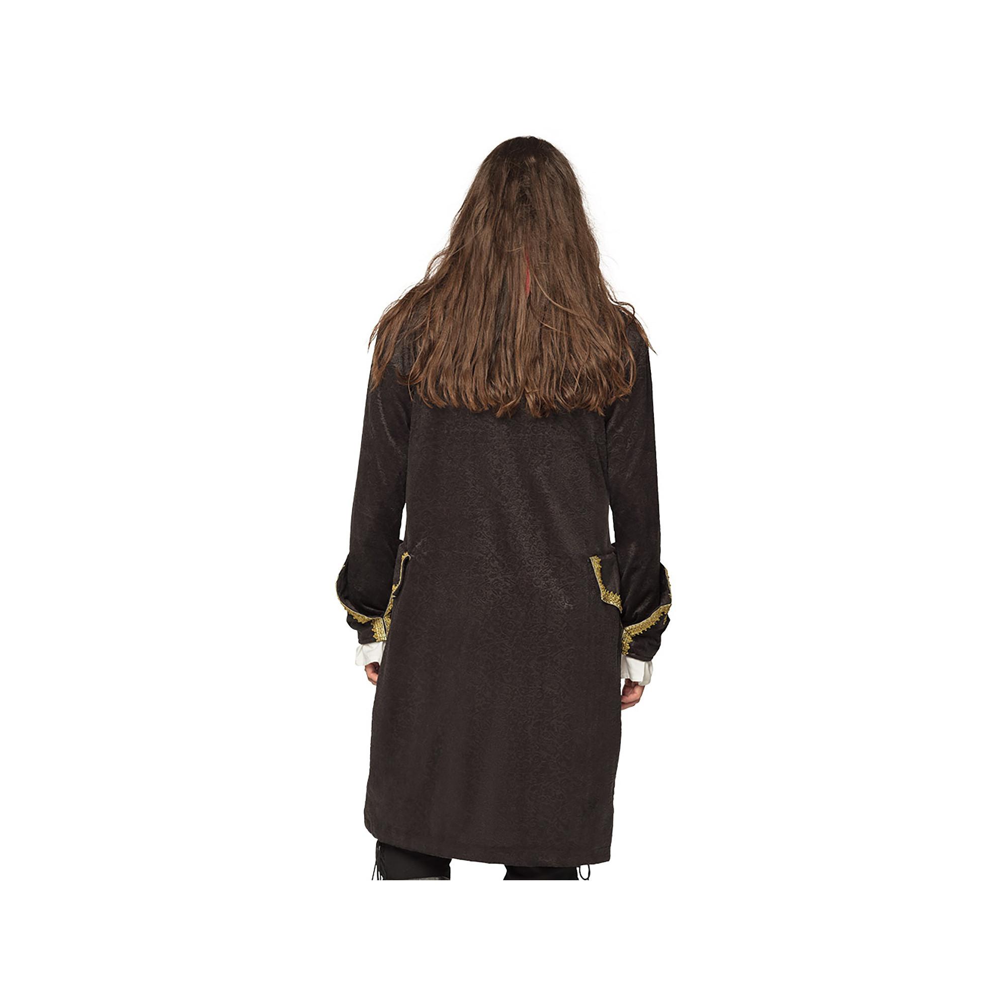 BOLAND Piratenjacke Mann XL