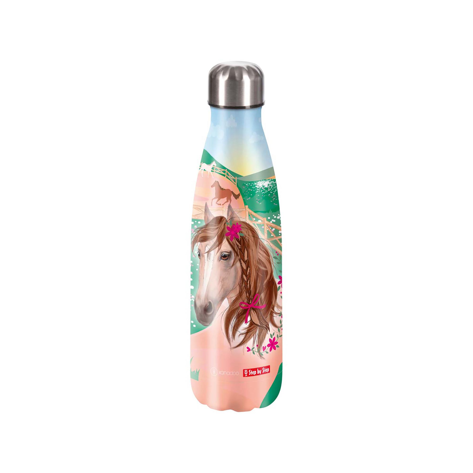 Xanadoo Trinkflasche Horse Lima