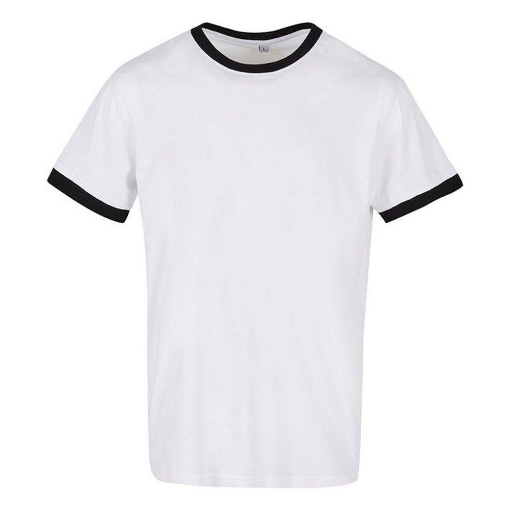 Build Your Own Ringer T-Shirt