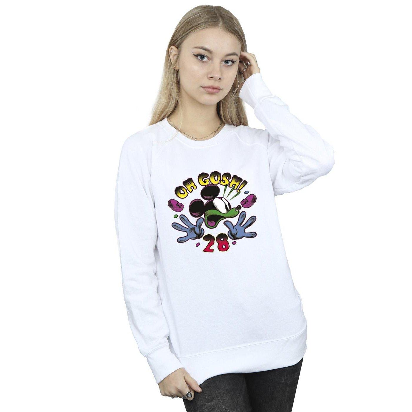 Disney Oh Gosh Sweatshirt