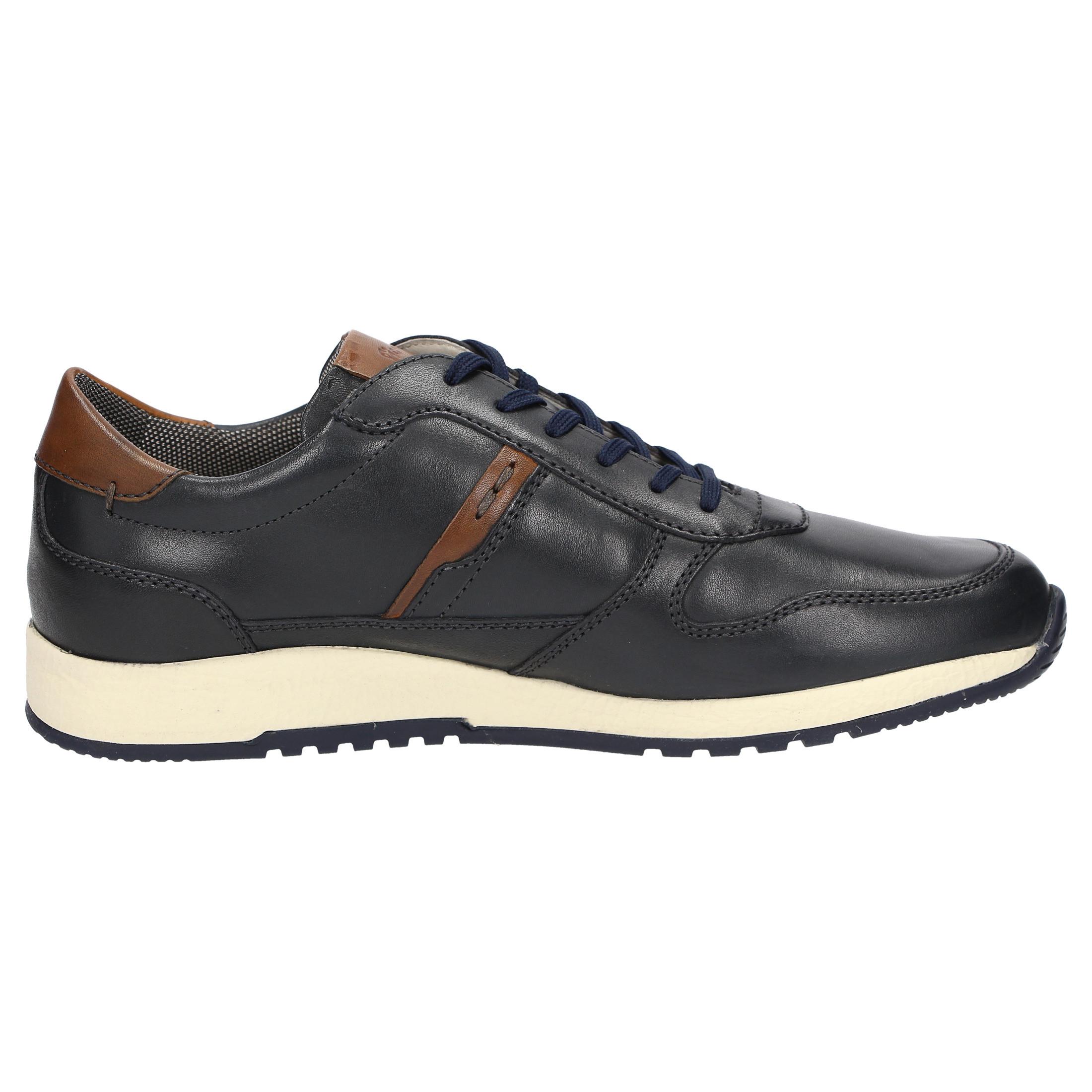 Sioux Sneaker Rojaro-700
