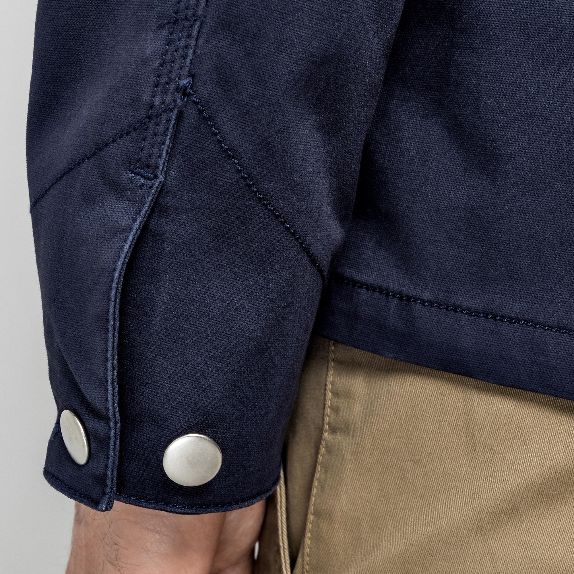 Manor Man Overshirt