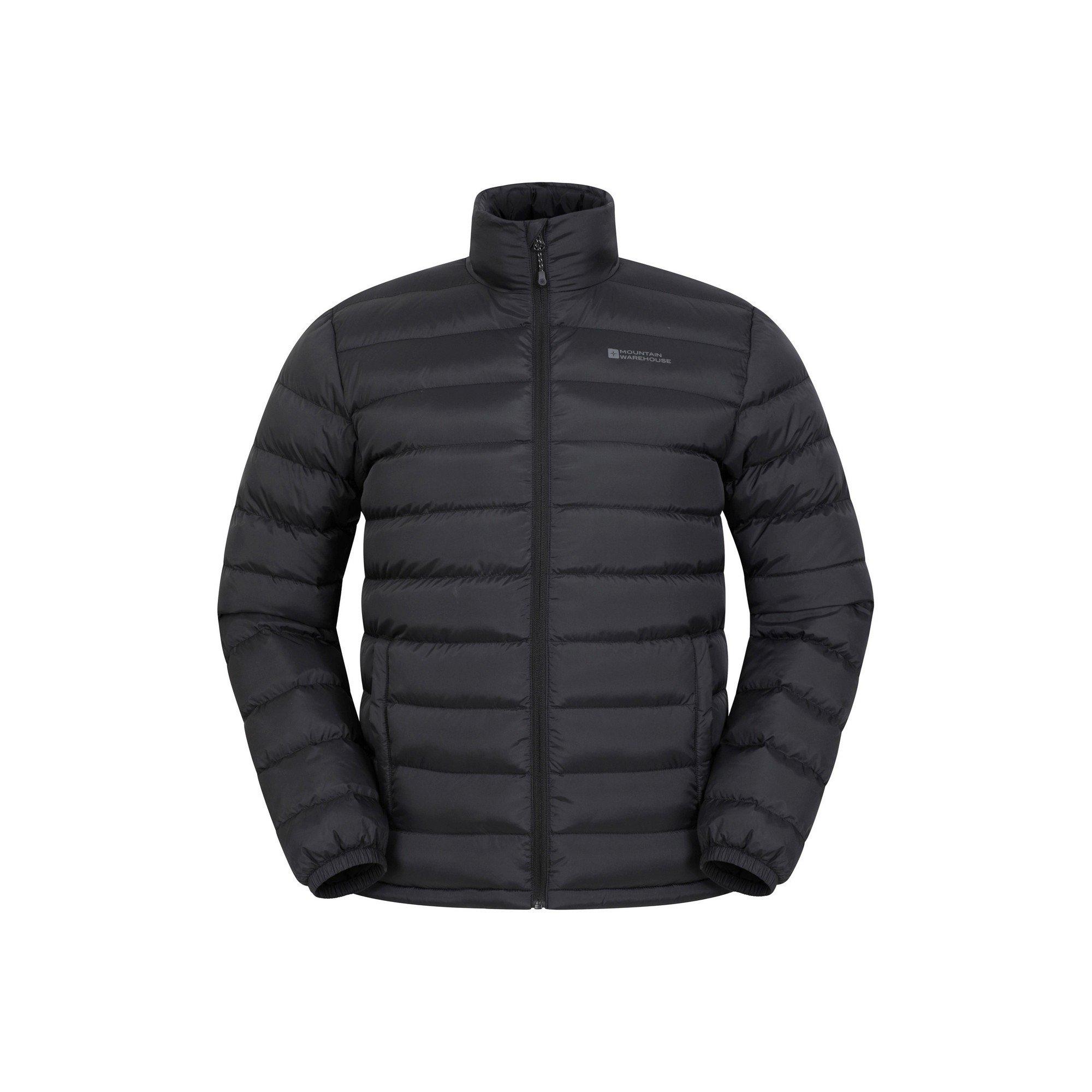 Mountain Warehouse Vista Jacke Wattiert