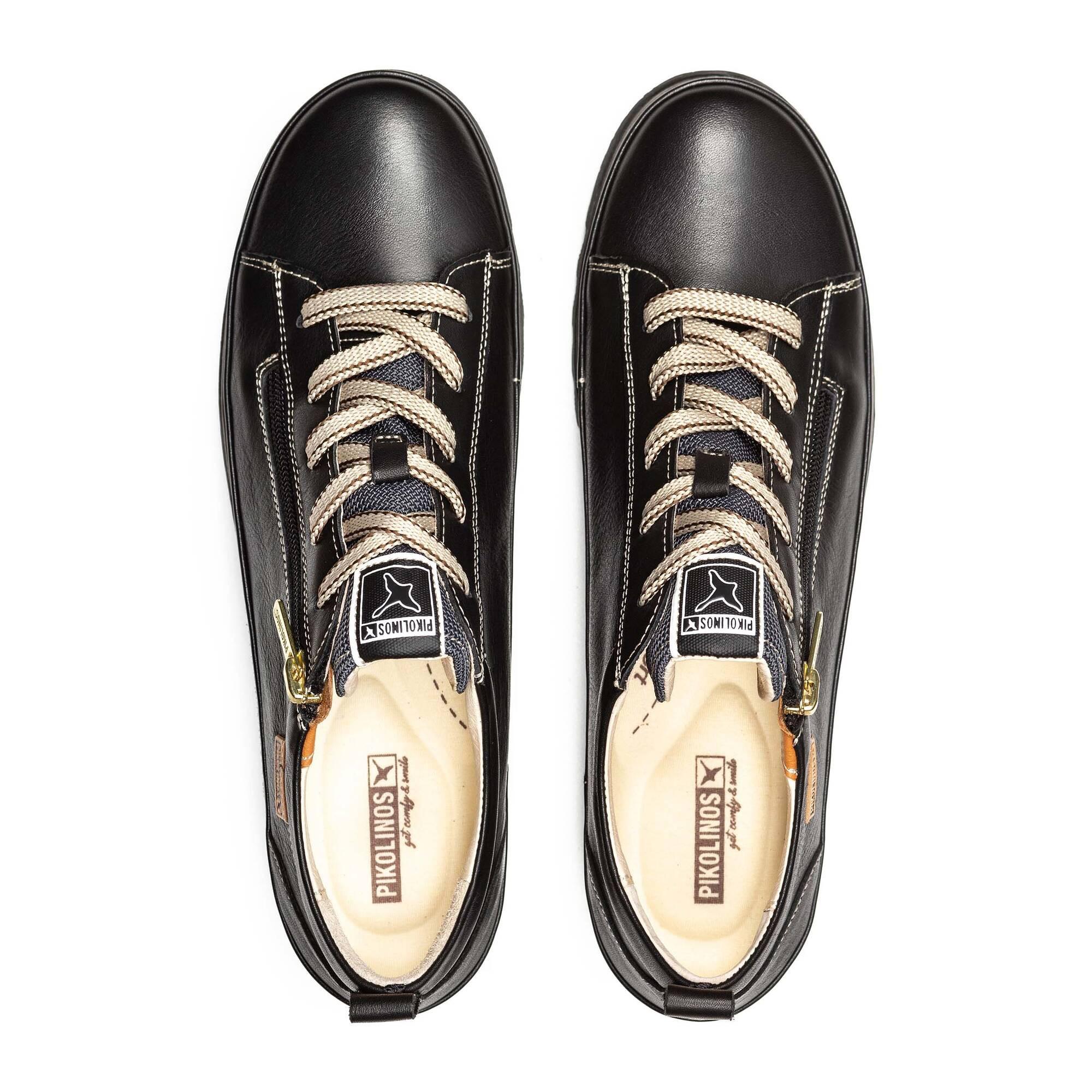 Pikolinos Vigo - Leder sneaker