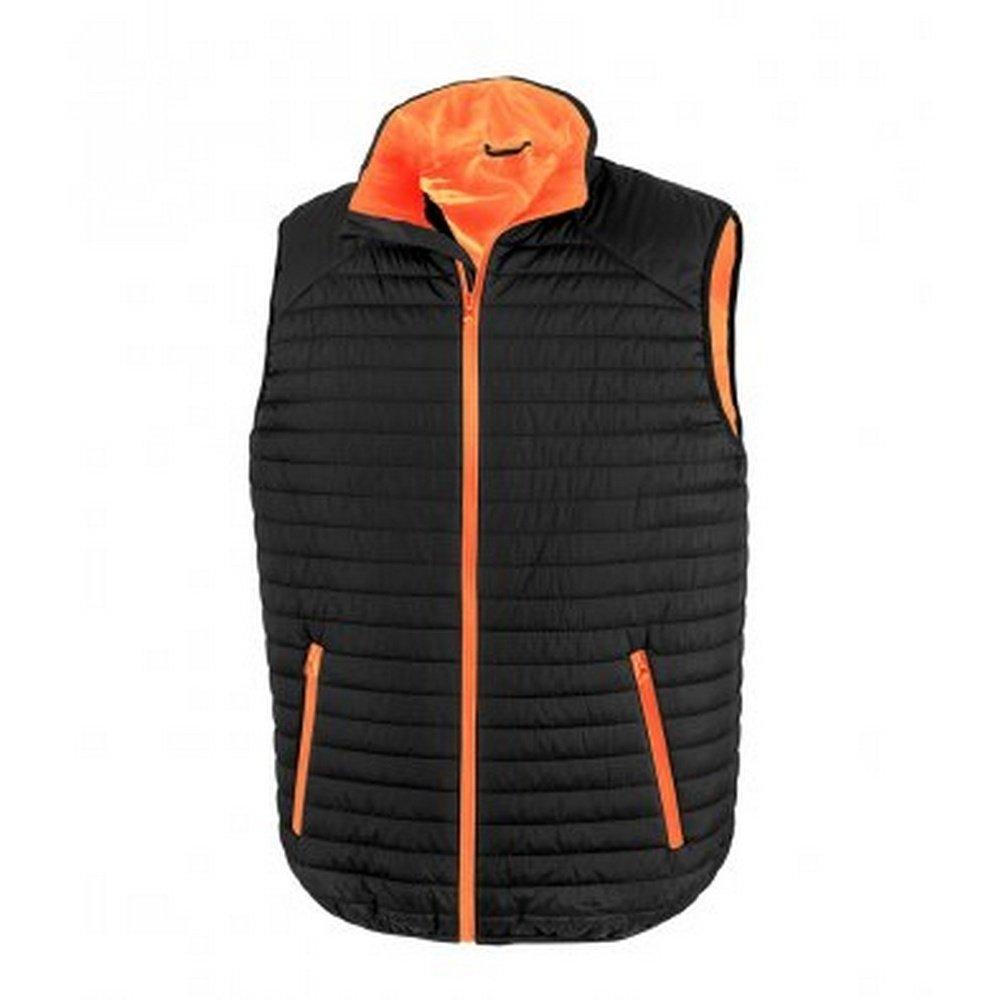 Result Thermo SteppGilet