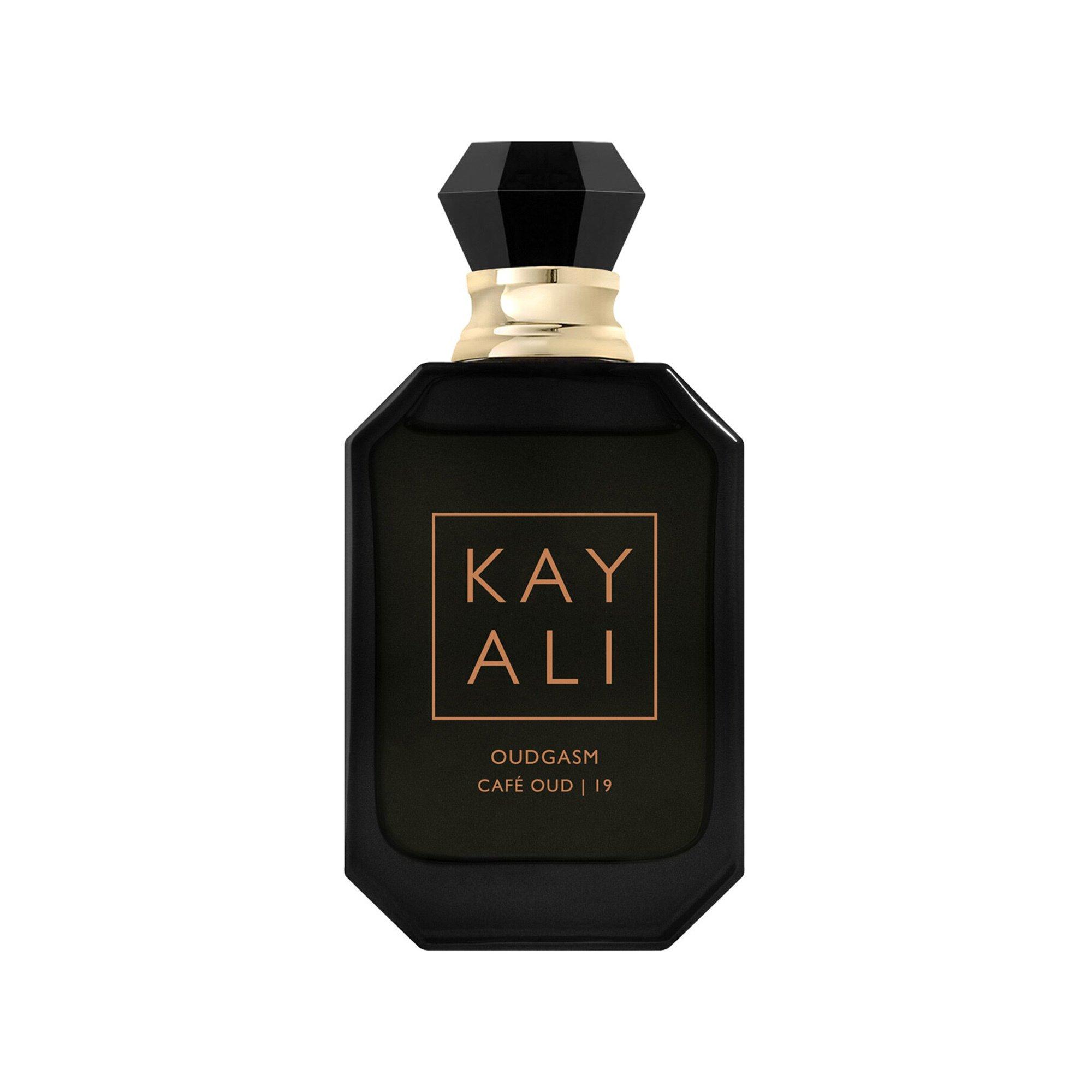 Kayali Oudgasm Cafe Oud | 19 - Eau de Parfum Intense