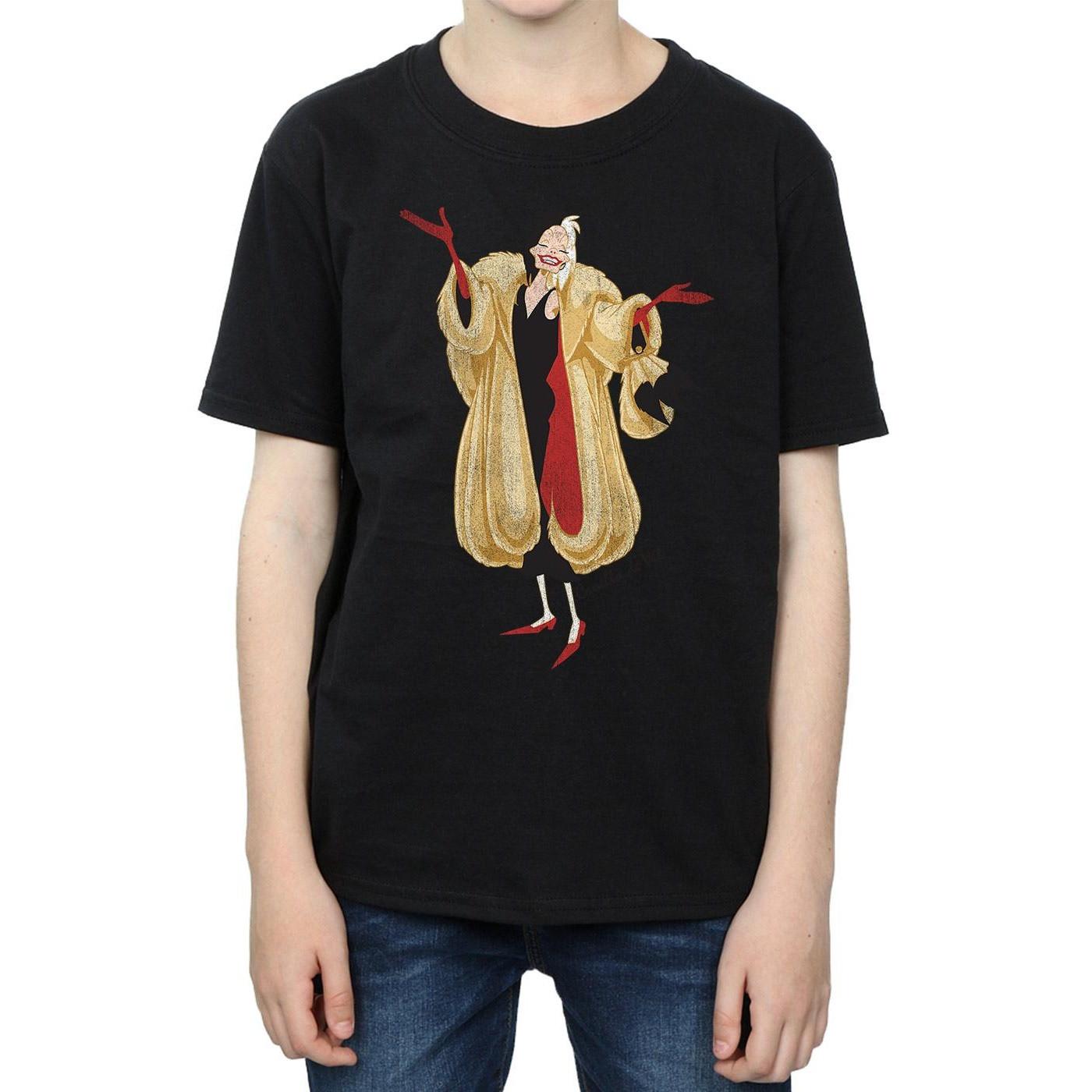 Disney 101 Dalmatians TShirt