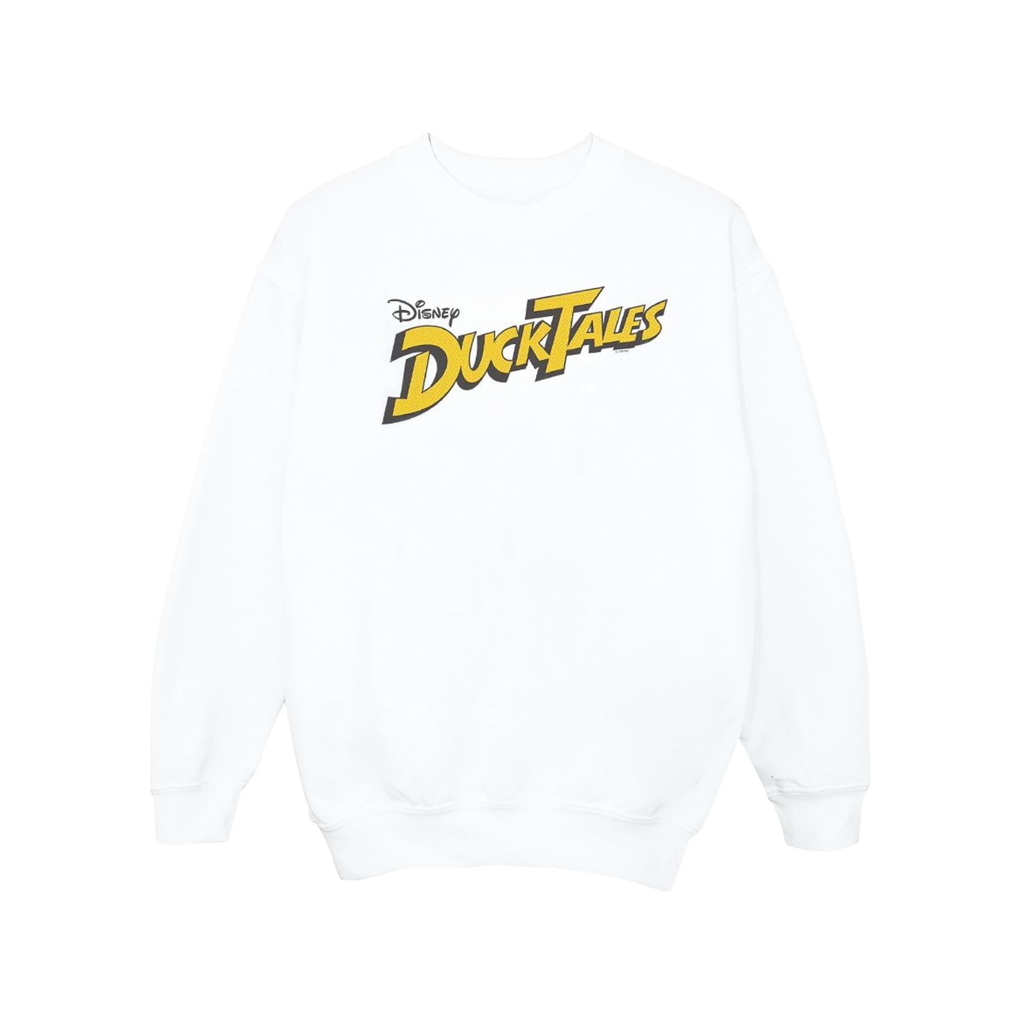 Disney Duck Tales Sweatshirt