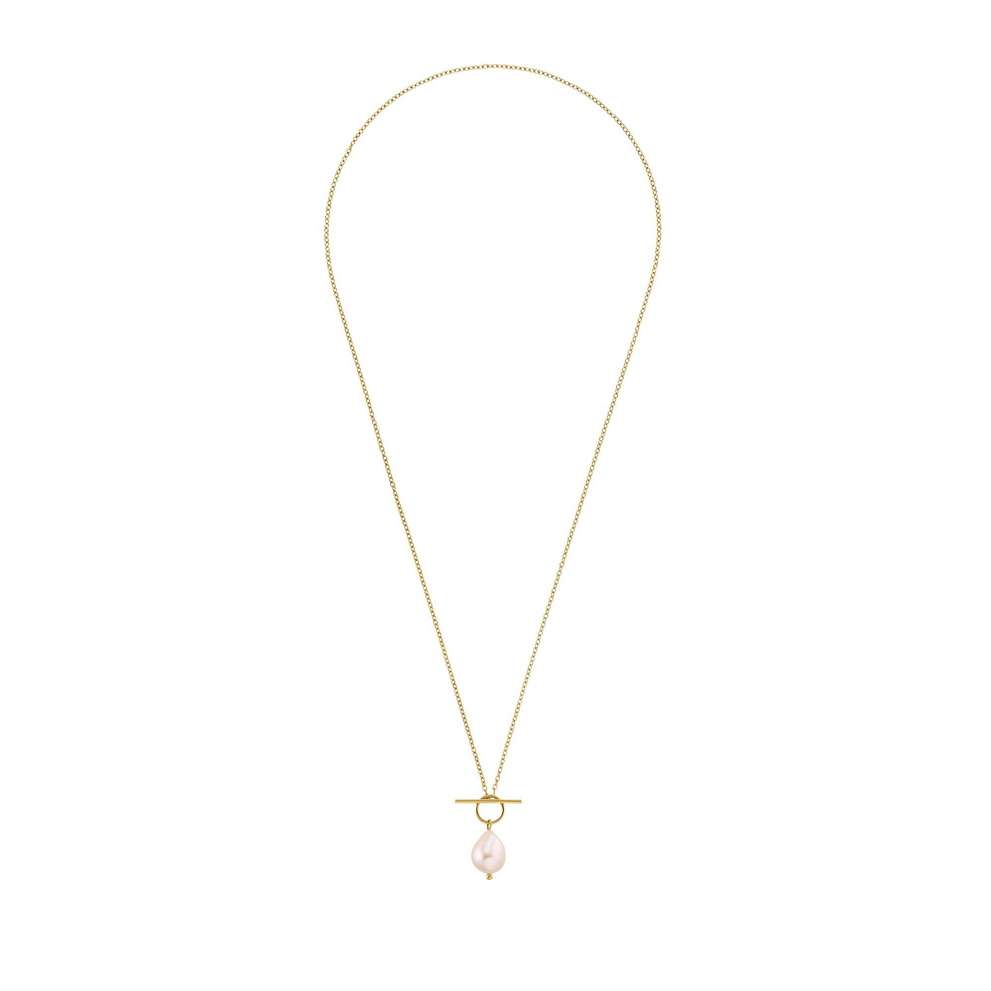 Heideman Fine silberfarben poliert