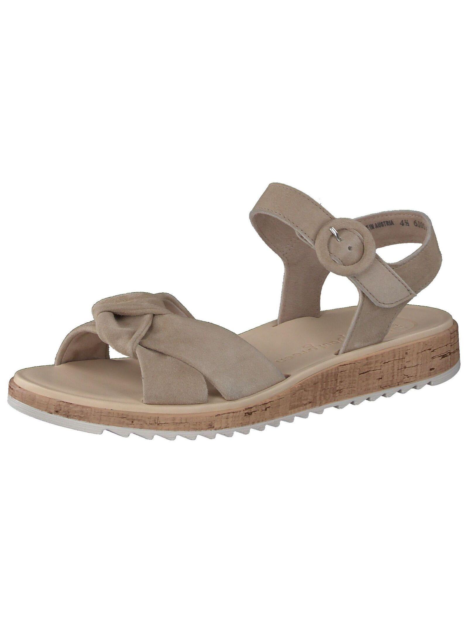 Paul Green Sandalen 6105