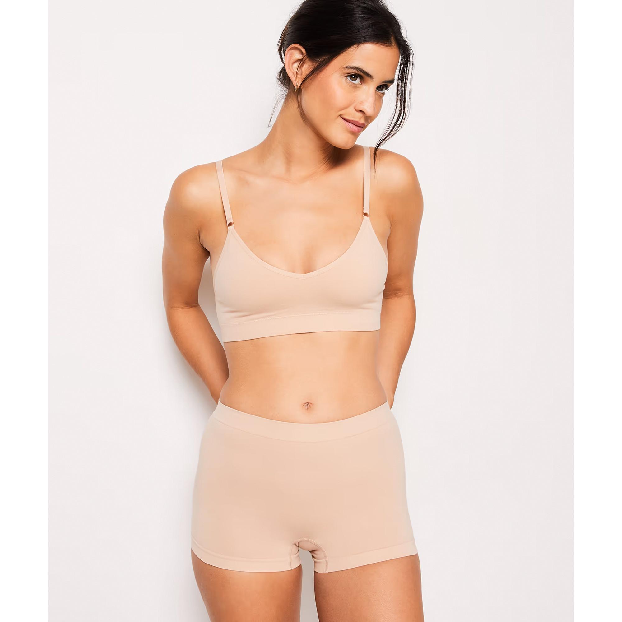 Etam AMANDE Bustier mit Träger