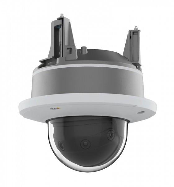 Axis Communications Einbaugehäuse TQ3201-E Weiss (Montage-Kit)