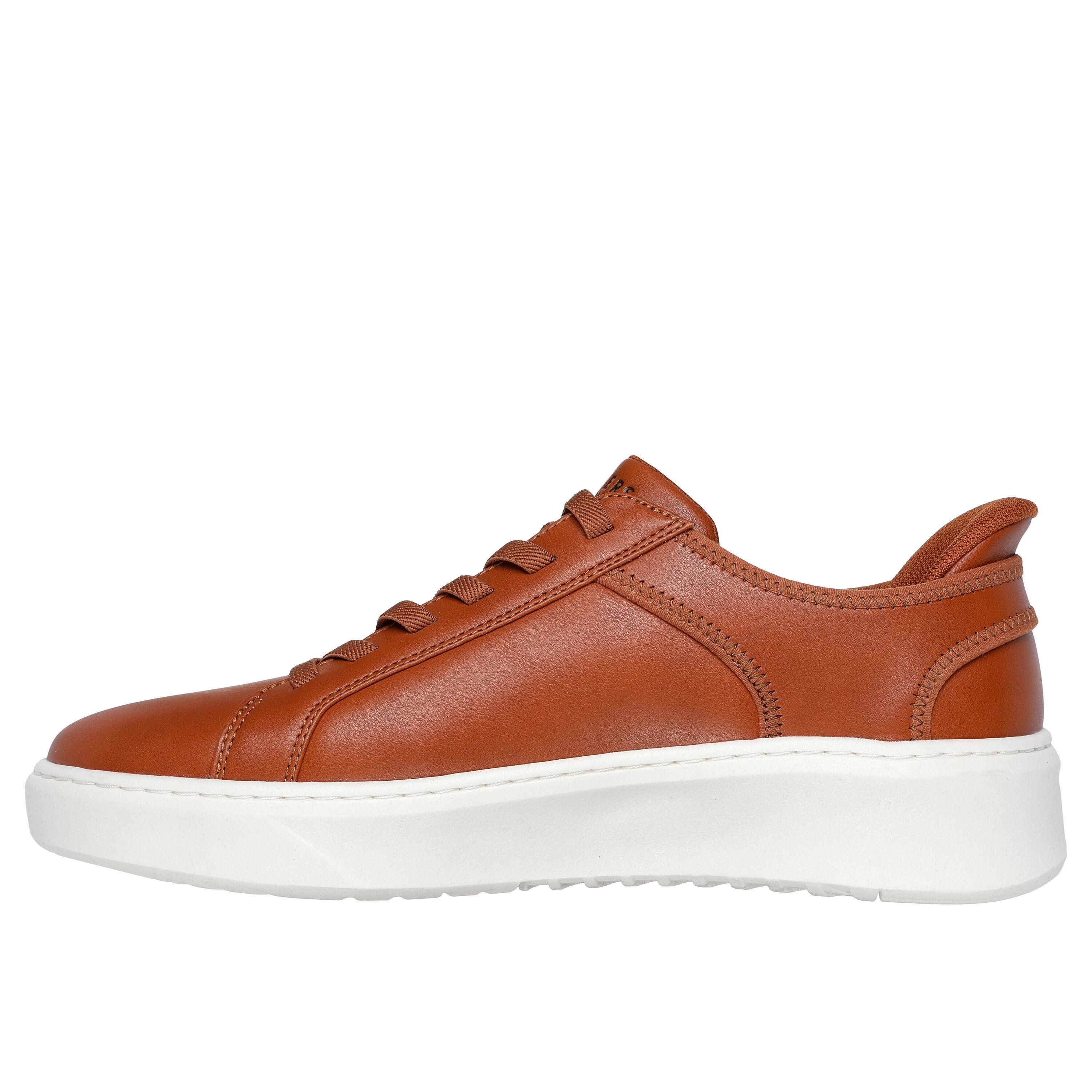 SKECHERS sneakers court break - double vented
