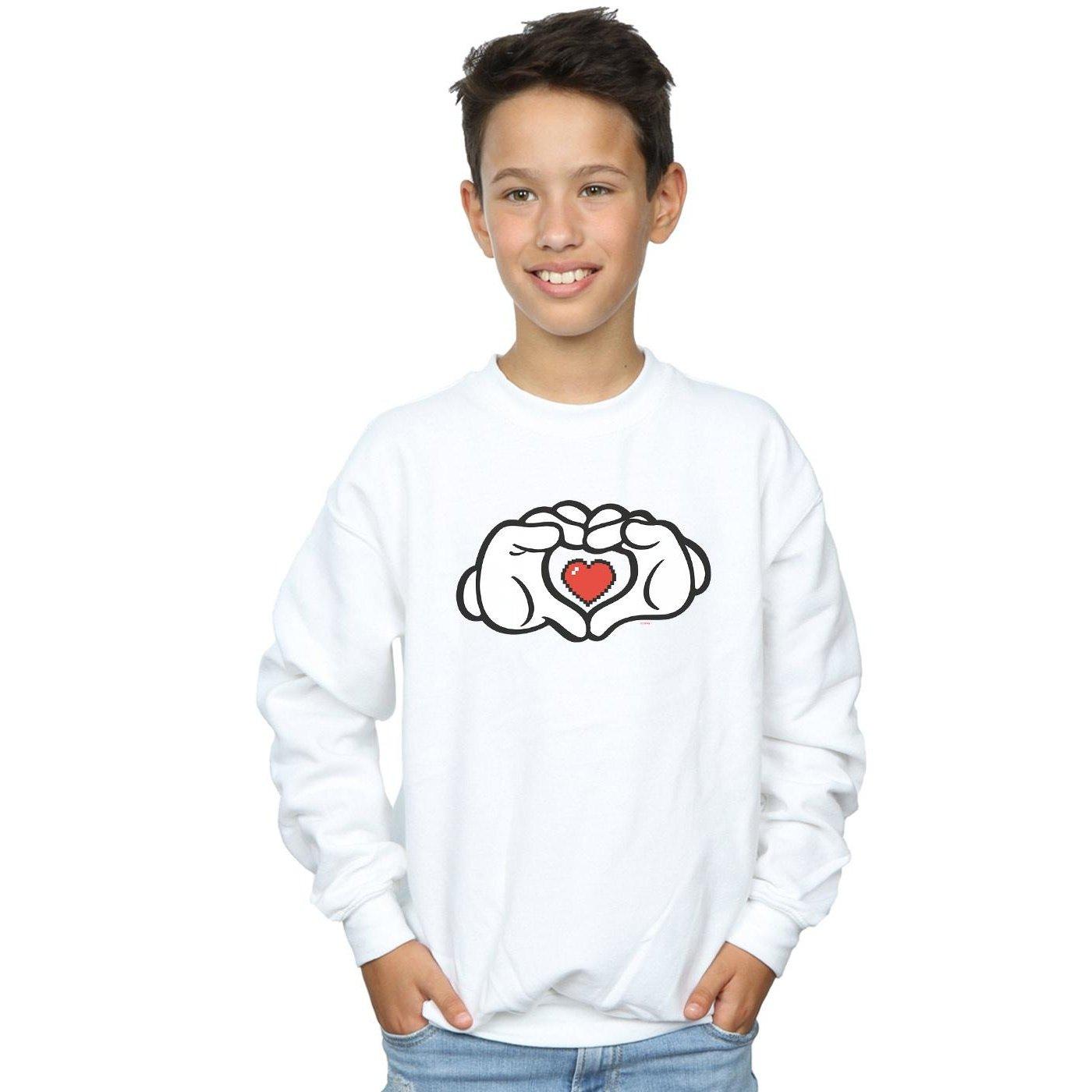 Disney Sweatshirt