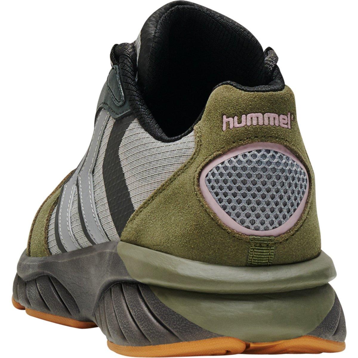Hummel basketball reach lx 6000