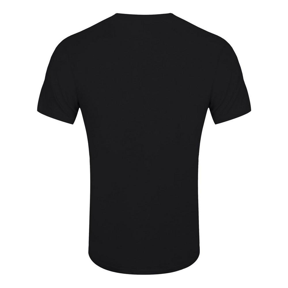 Led Zeppelin USA Tour '75 T-Shirt