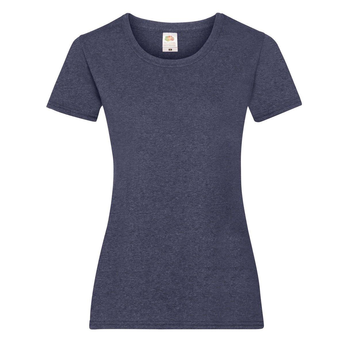 Fruit of the Loom LadyFit T-Shirt