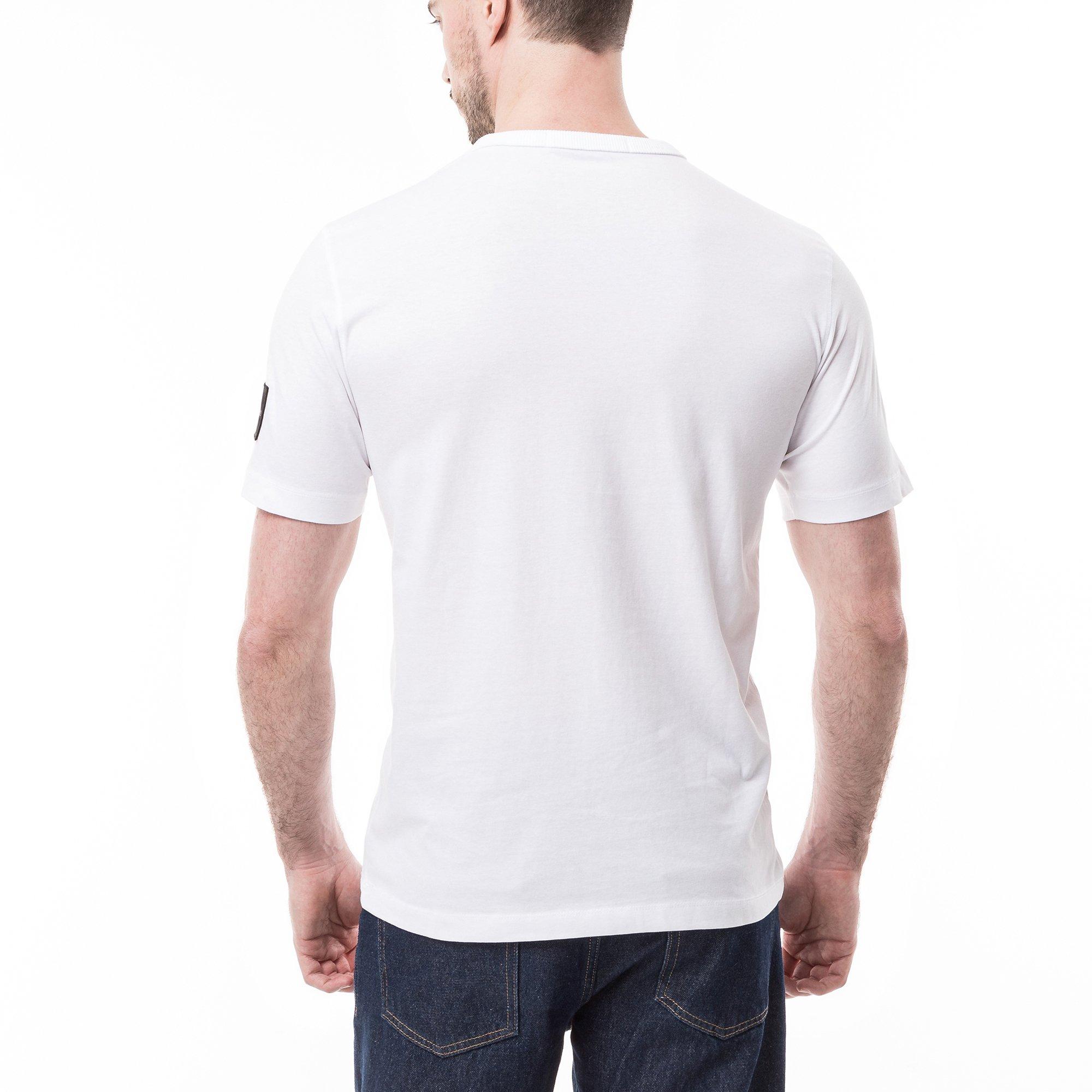 Calvin Klein Jeans BADGE REGULAR TEE T-Shirt