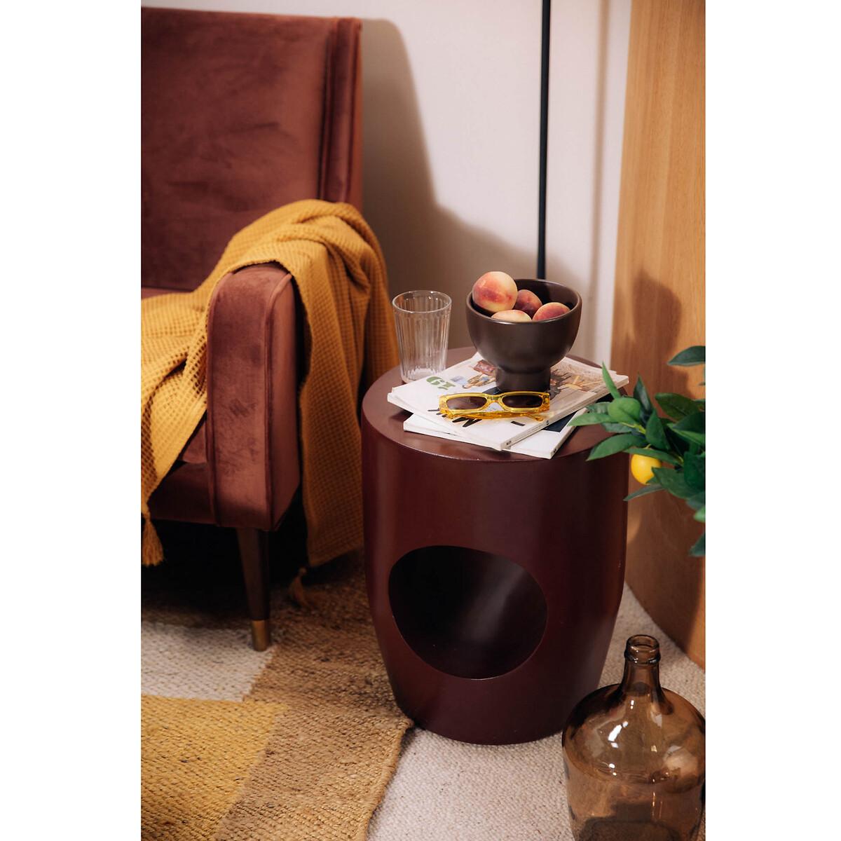 La Redoute Intérieurs Vase Izolia in bauchiger Form