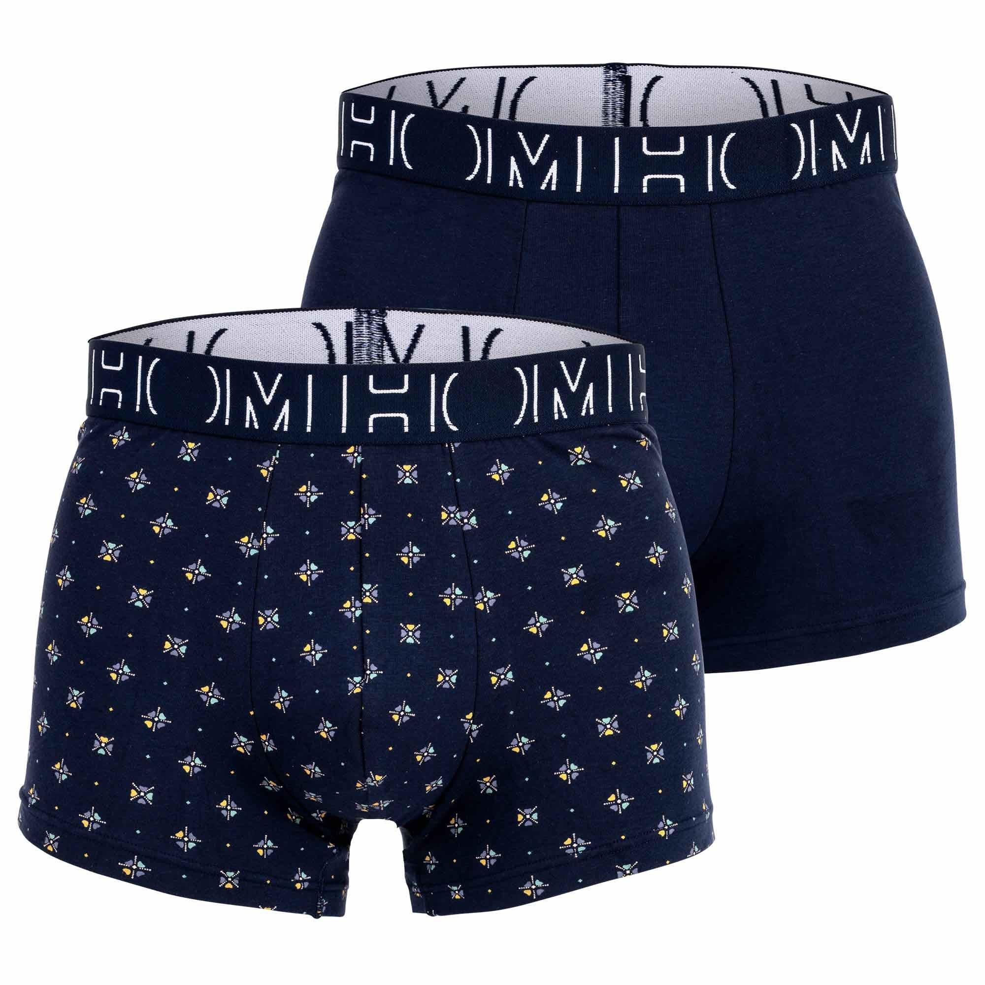 HOM Boxershort Figurbetont-Boxer Briefs Davide #2