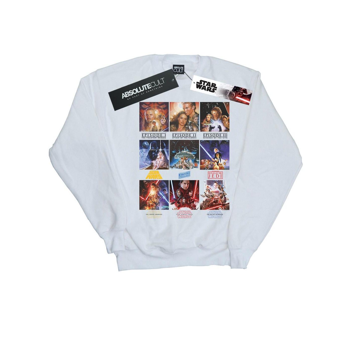 STAR WARS Saga Sweatshirt
