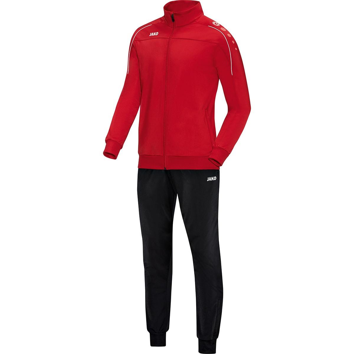 Jako kinder-trainingsanzug polyester classico