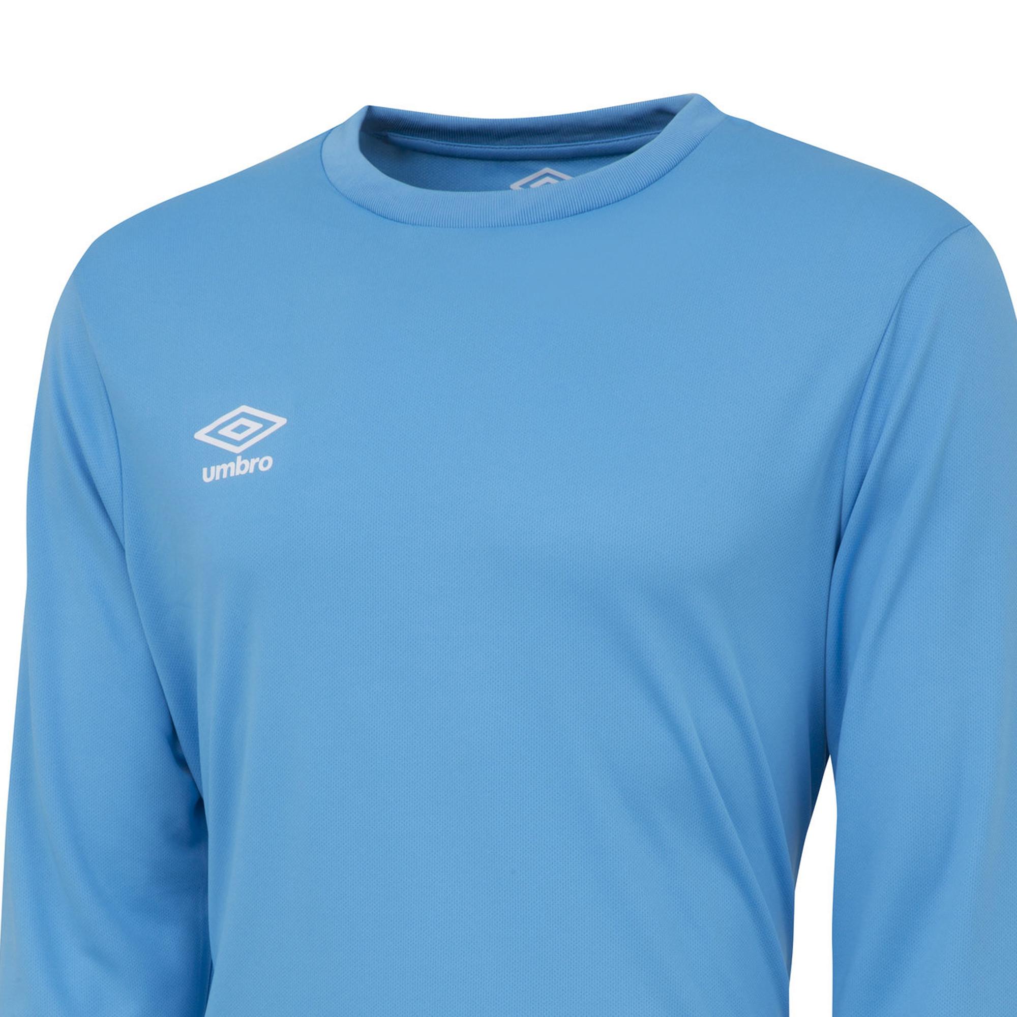 Umbro Club Trikot  Langärmlig