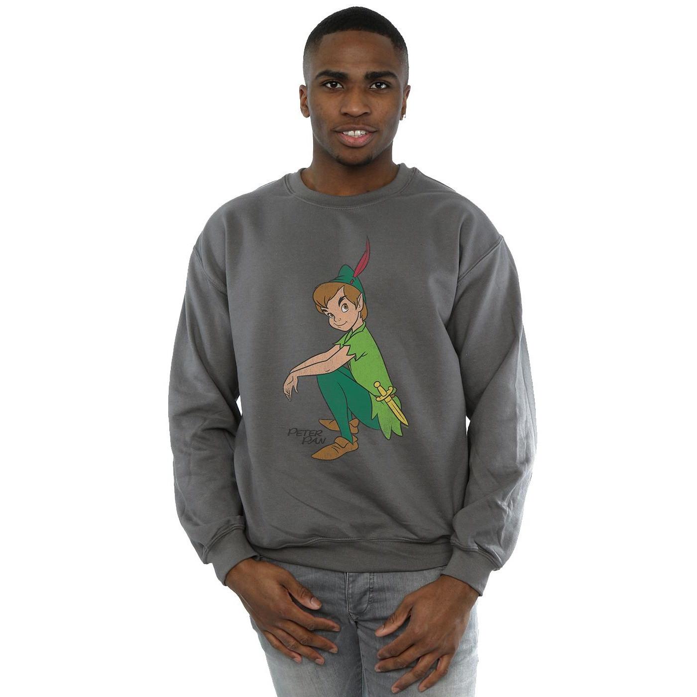 Peter Pan Classic Sweatshirt