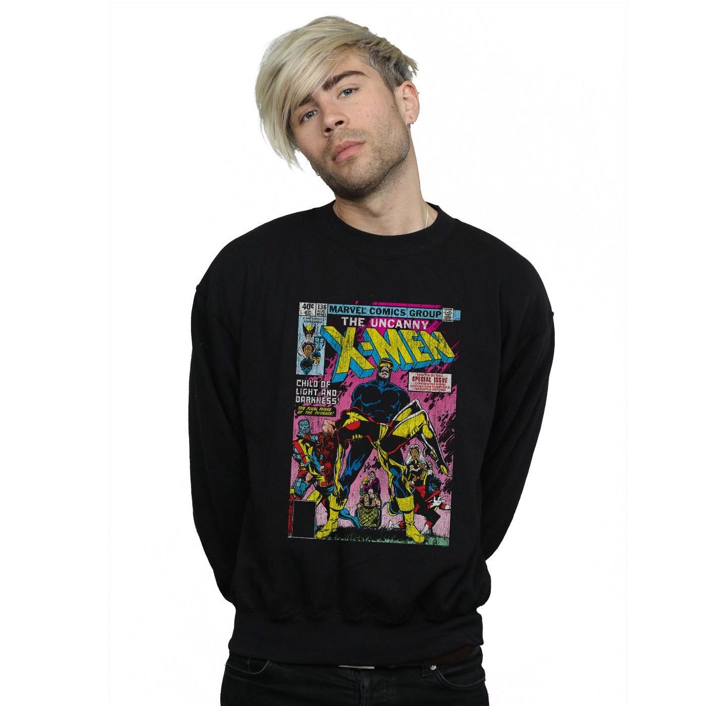 MARVEL XMen Final Phase Of Phoenix Sweatshirt