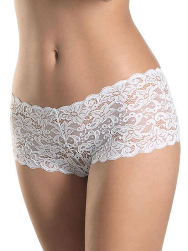 HANRO Moments Maxi Slip