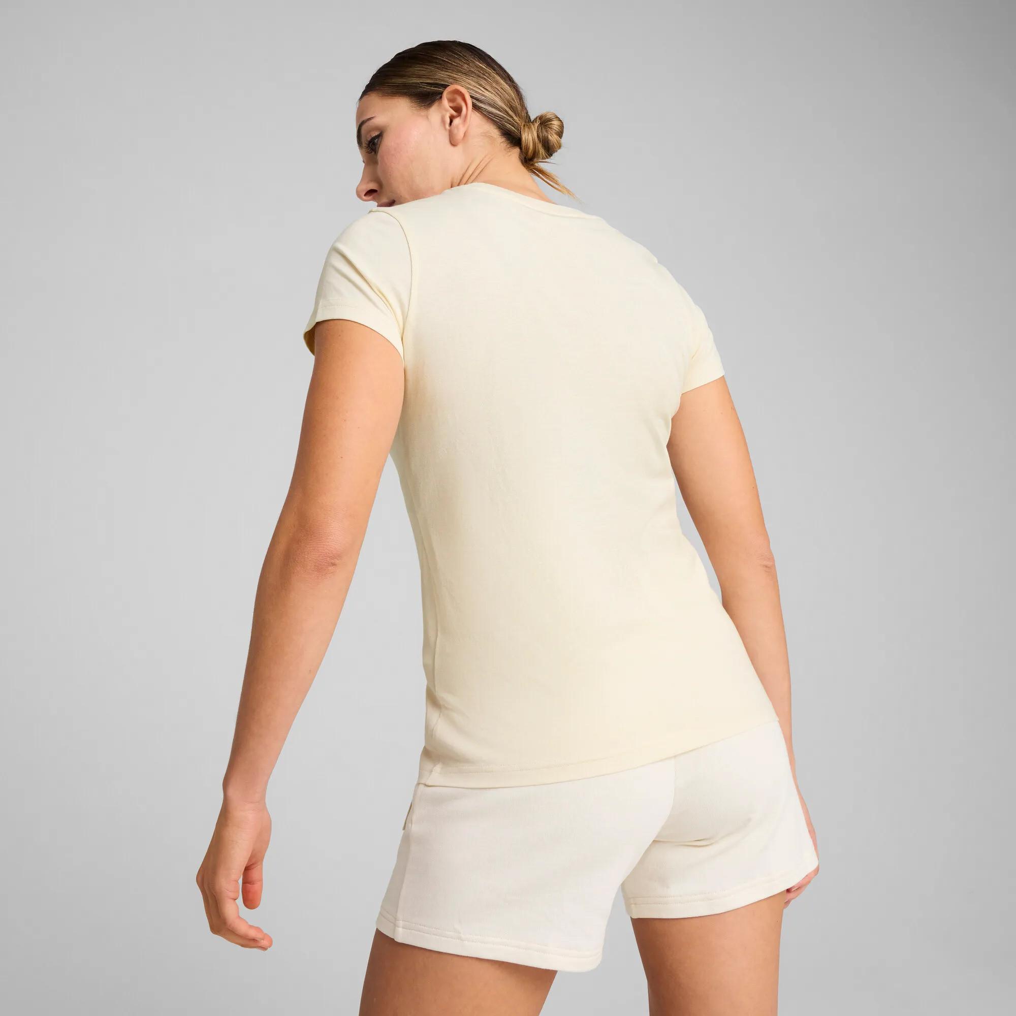 PUMA CORE ESSENTIALS T-Shirt