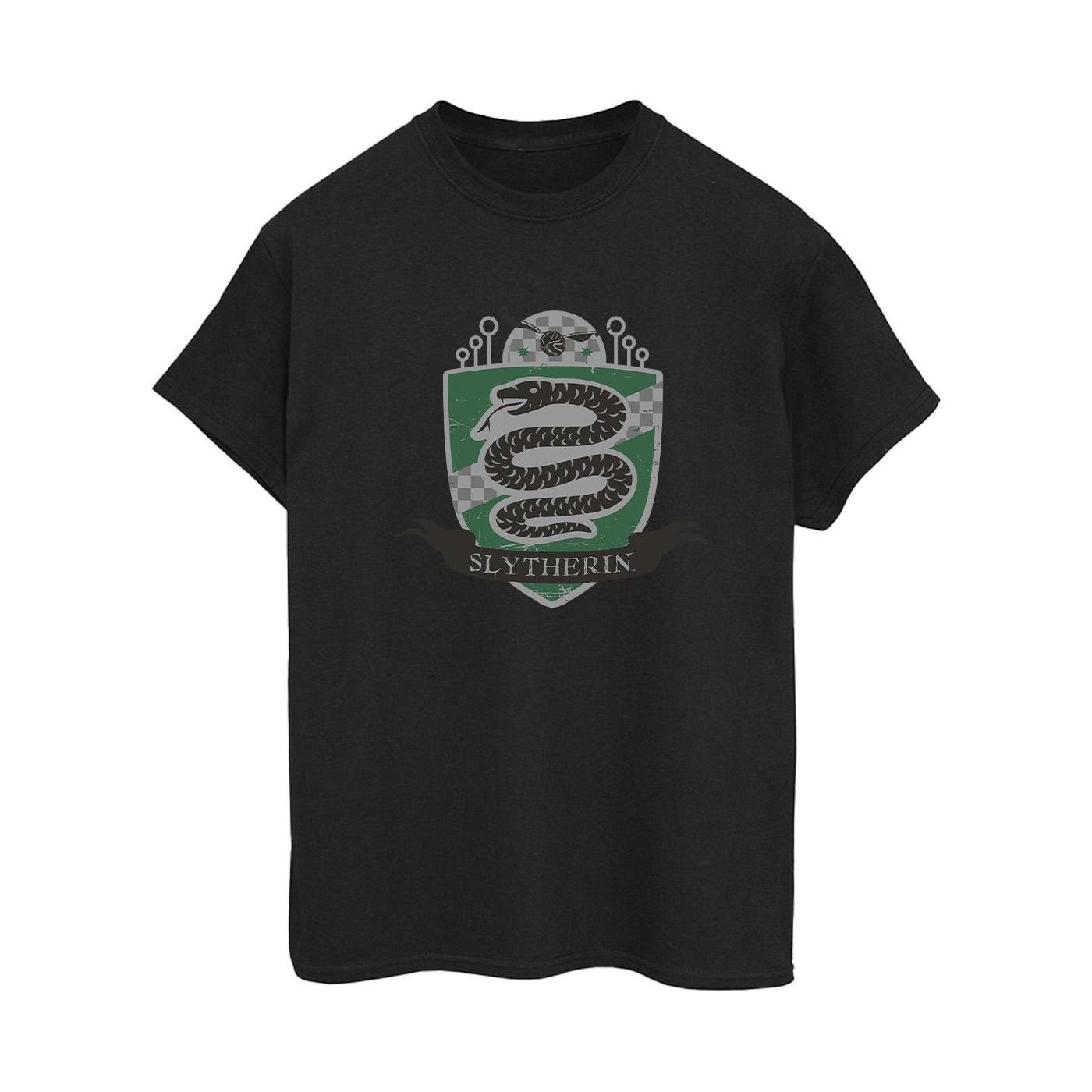 Harry Potter Slytherin T-Shirt
