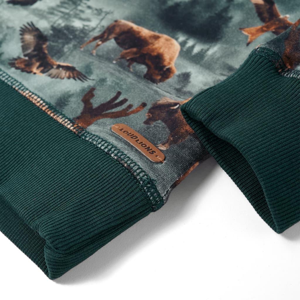 VidaXL Kinder sweatshirt