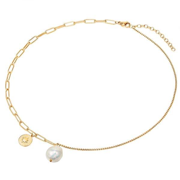 Valero Pearls Halskette